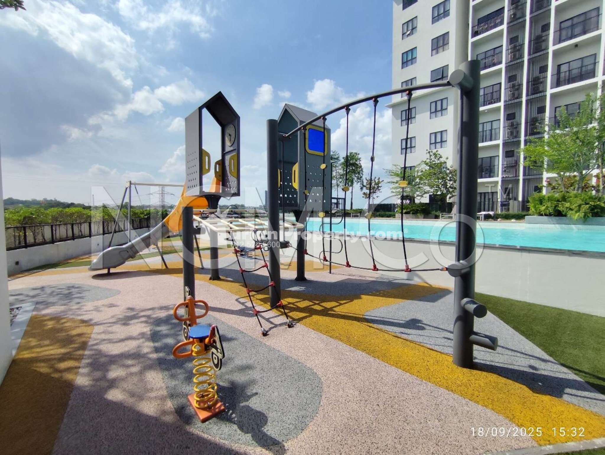 SOHO For Auction at Habitus