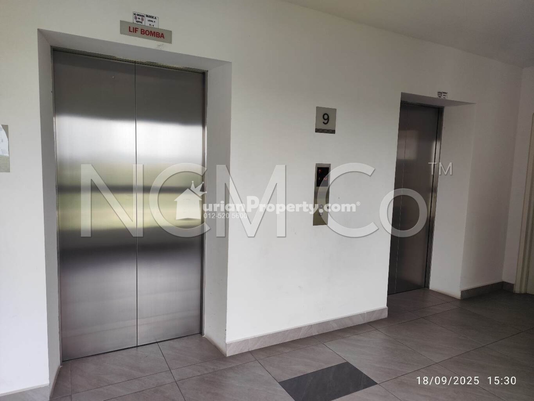 SOHO For Auction at Habitus