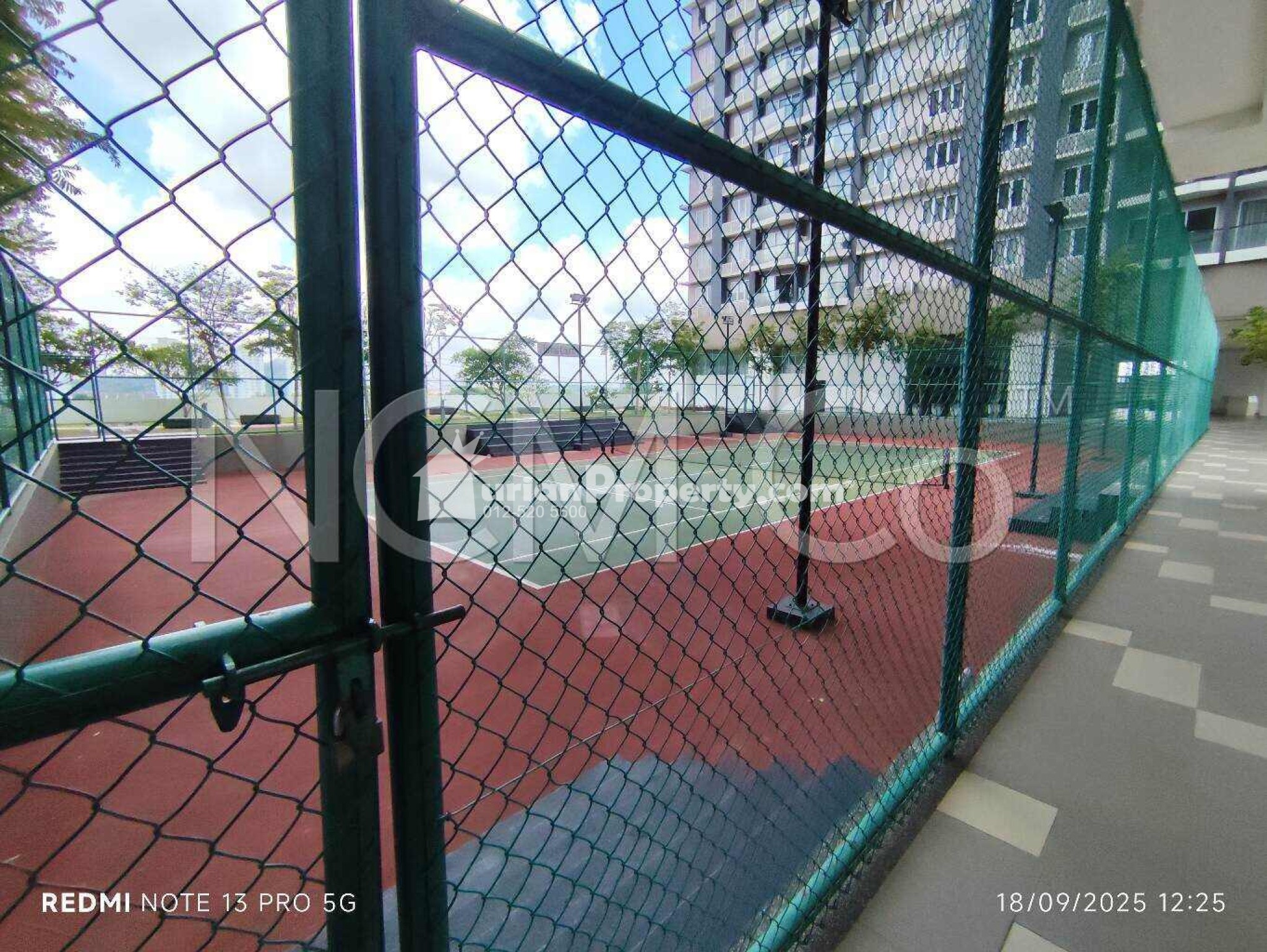 Condo For Auction at Aurora Residence