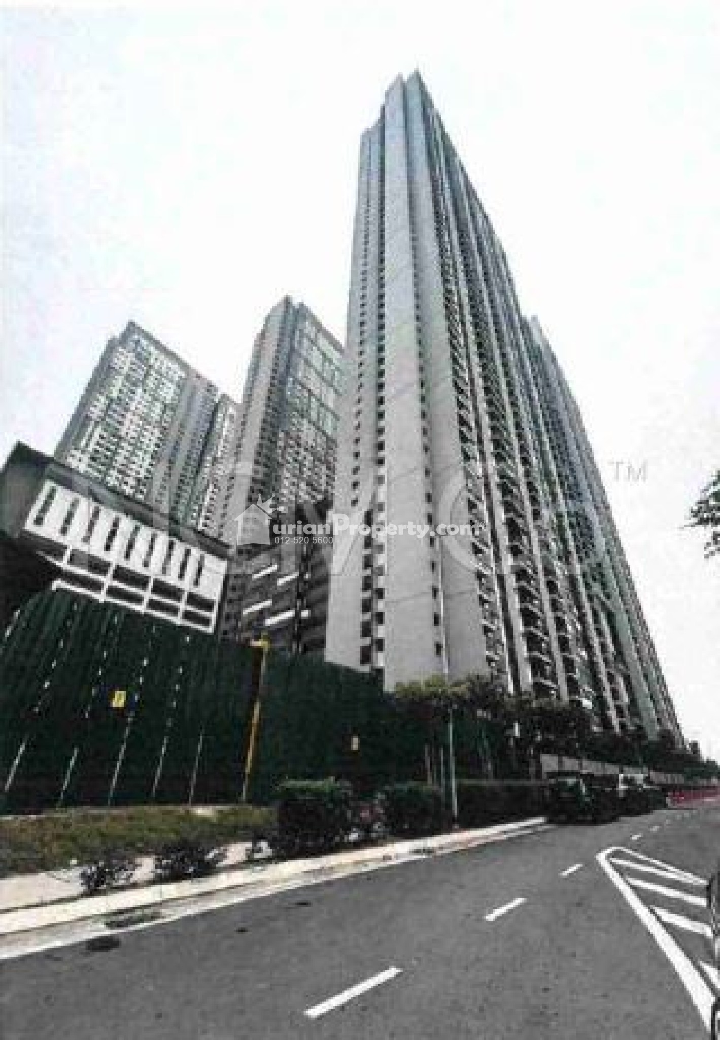 Serviced Residence For Auction at M Arisa