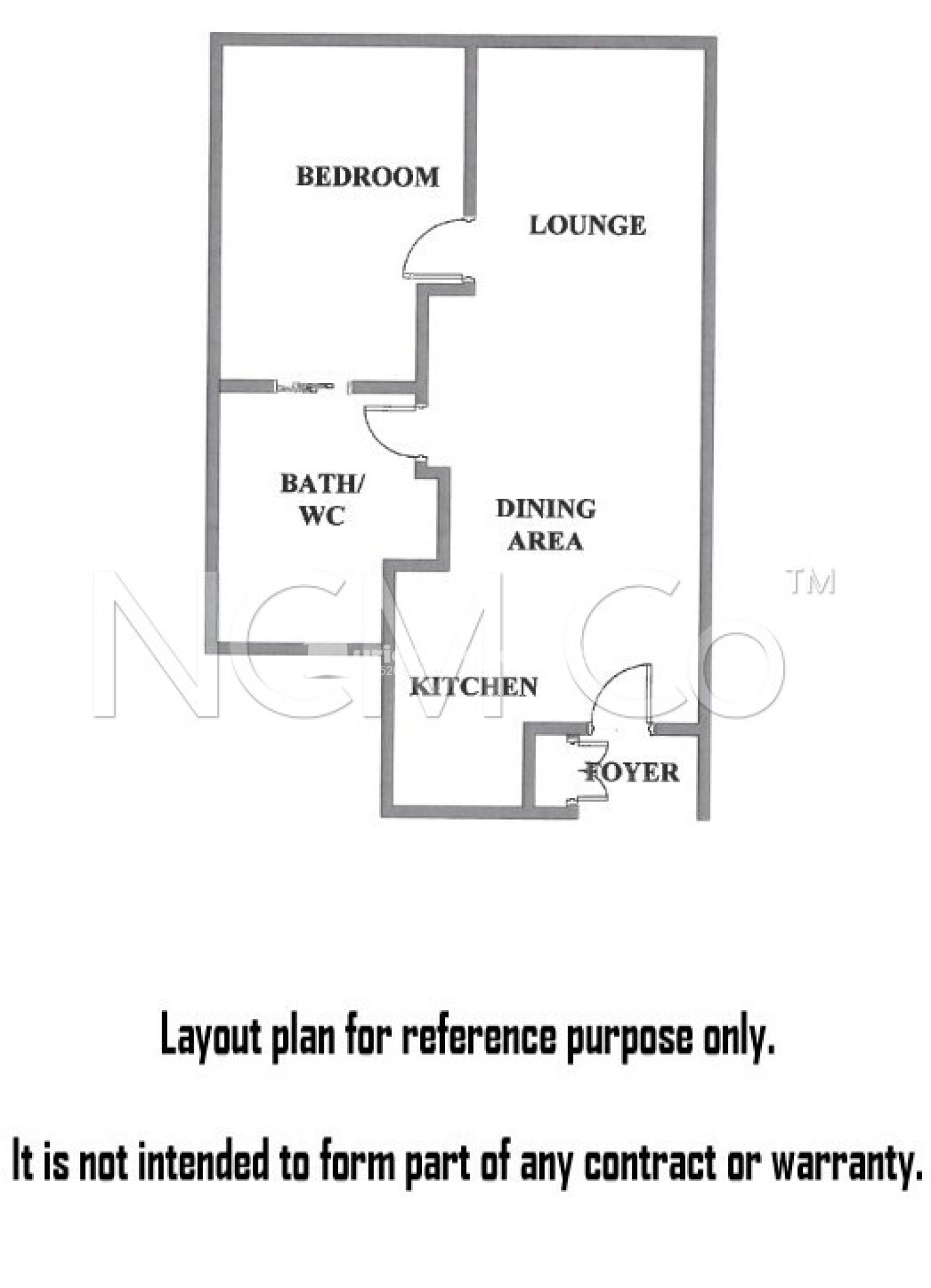 Serviced Residence For Auction at Plaza Wangsa Maju
