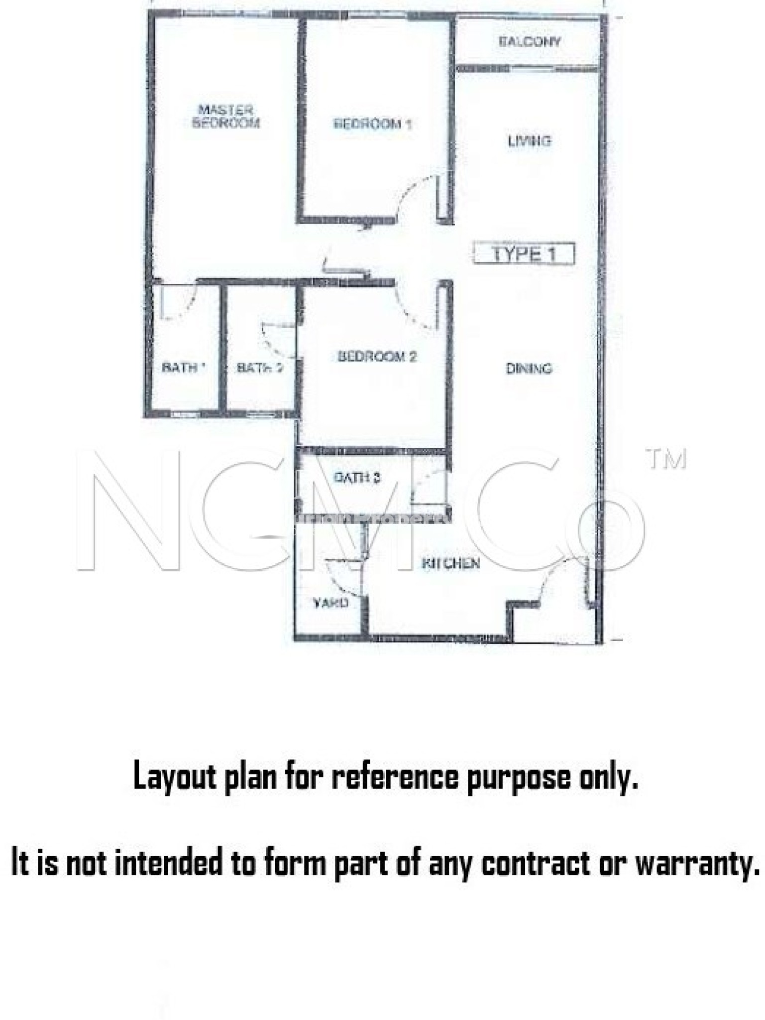 Apartment For Auction at Idaman Melur