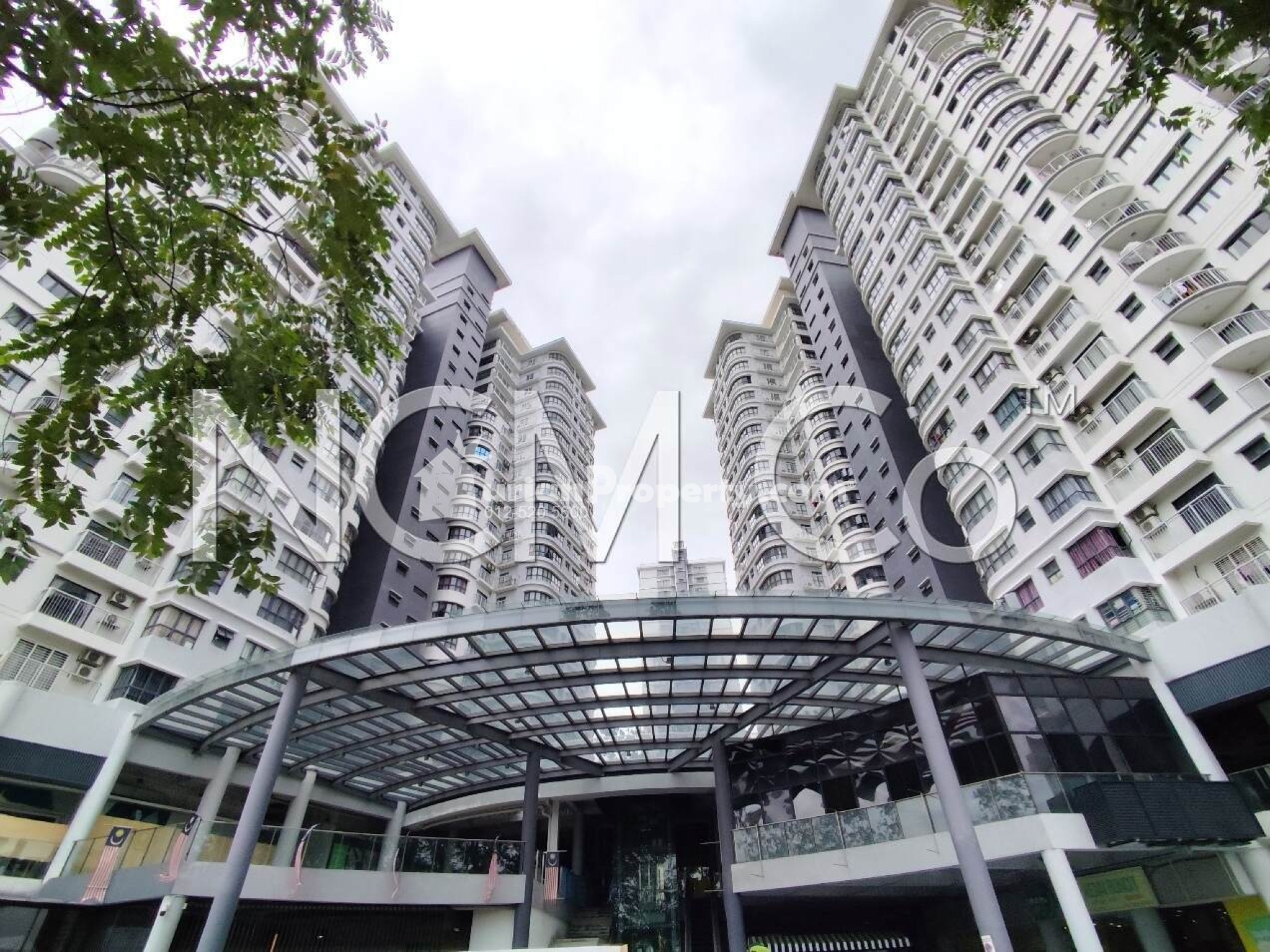 Serviced Residence For Auction at Maisson