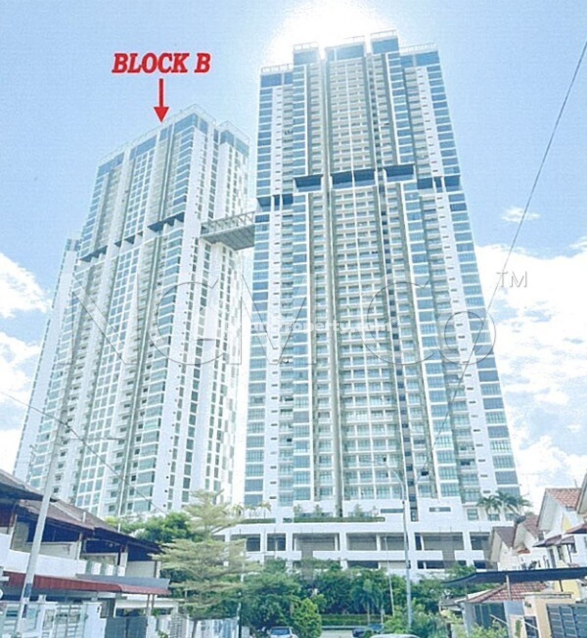 Serviced Residence For Auction at Green Haven