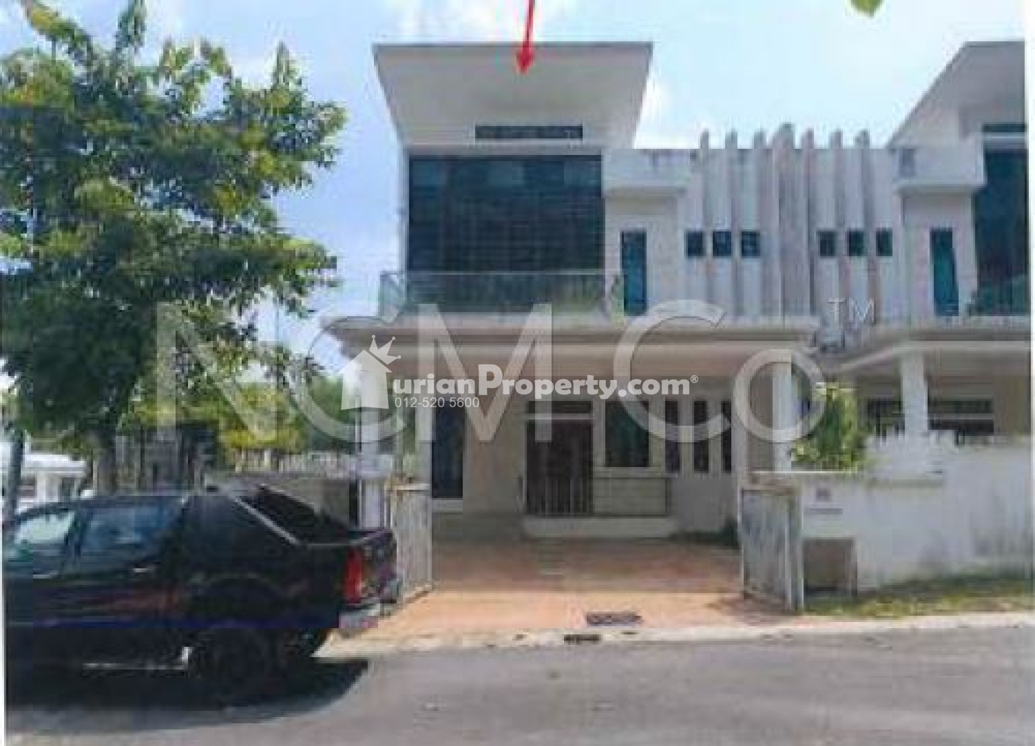 Semi D For Auction at Ampang