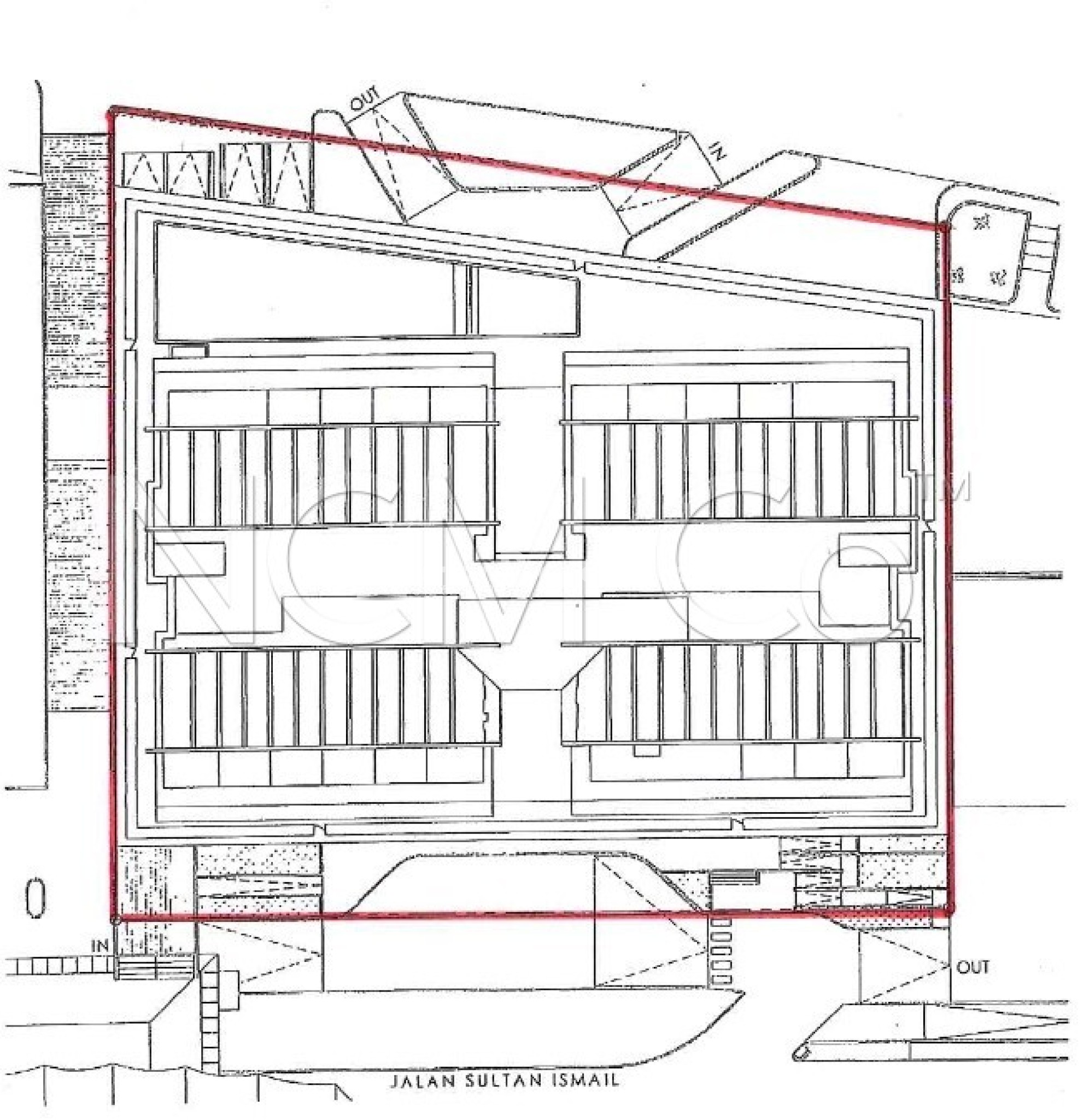 Serviced Residence For Auction at Quill Residences