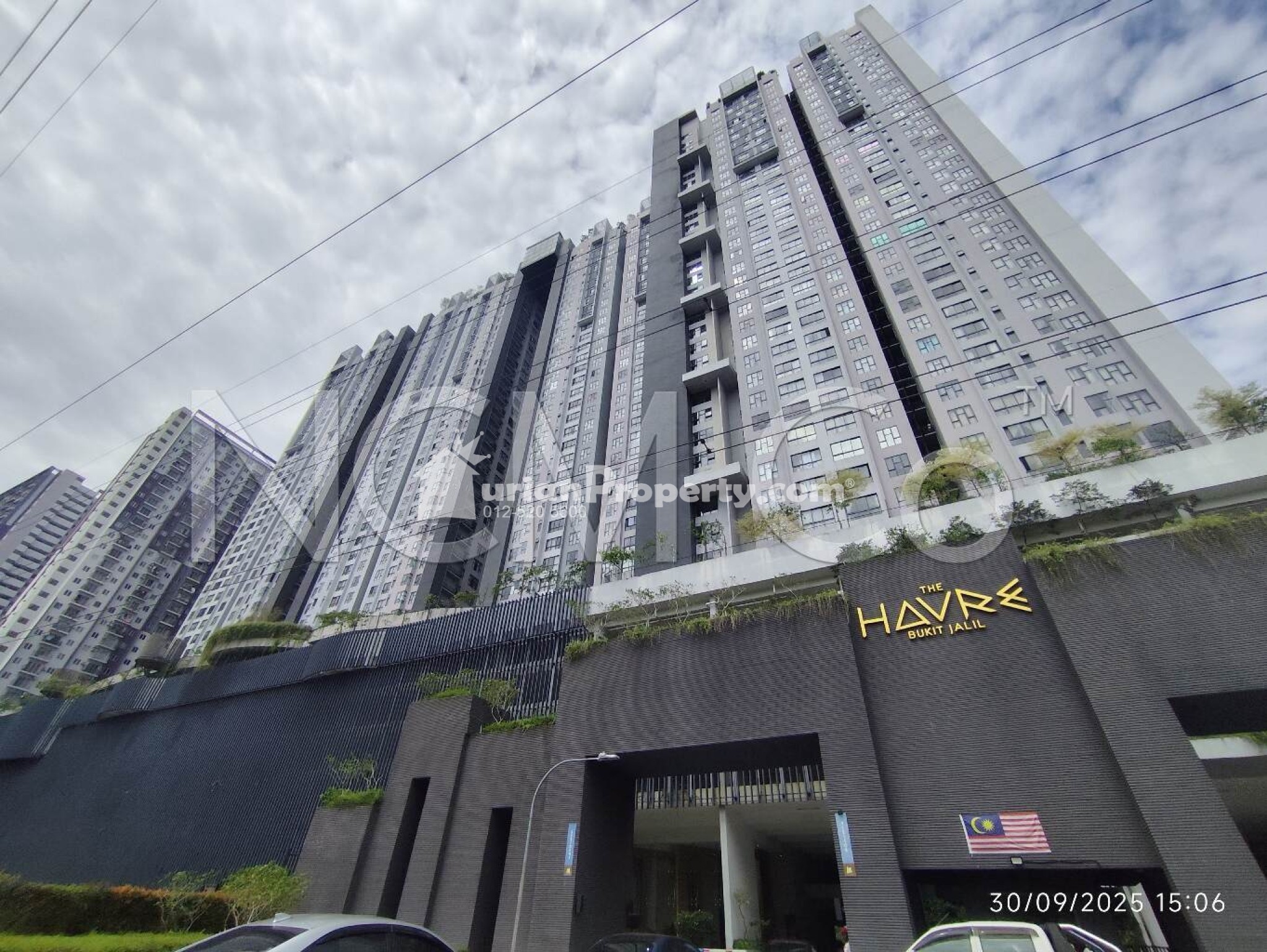 Apartment For Auction at The Havre