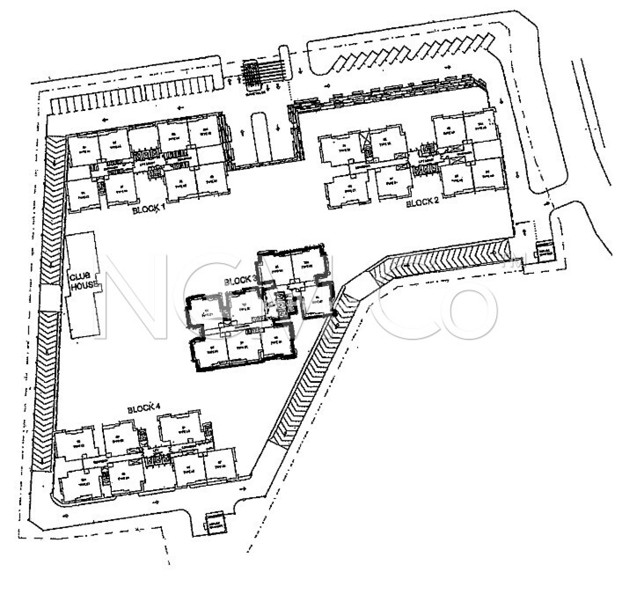 Serviced Residence For Auction at Almyra Residences