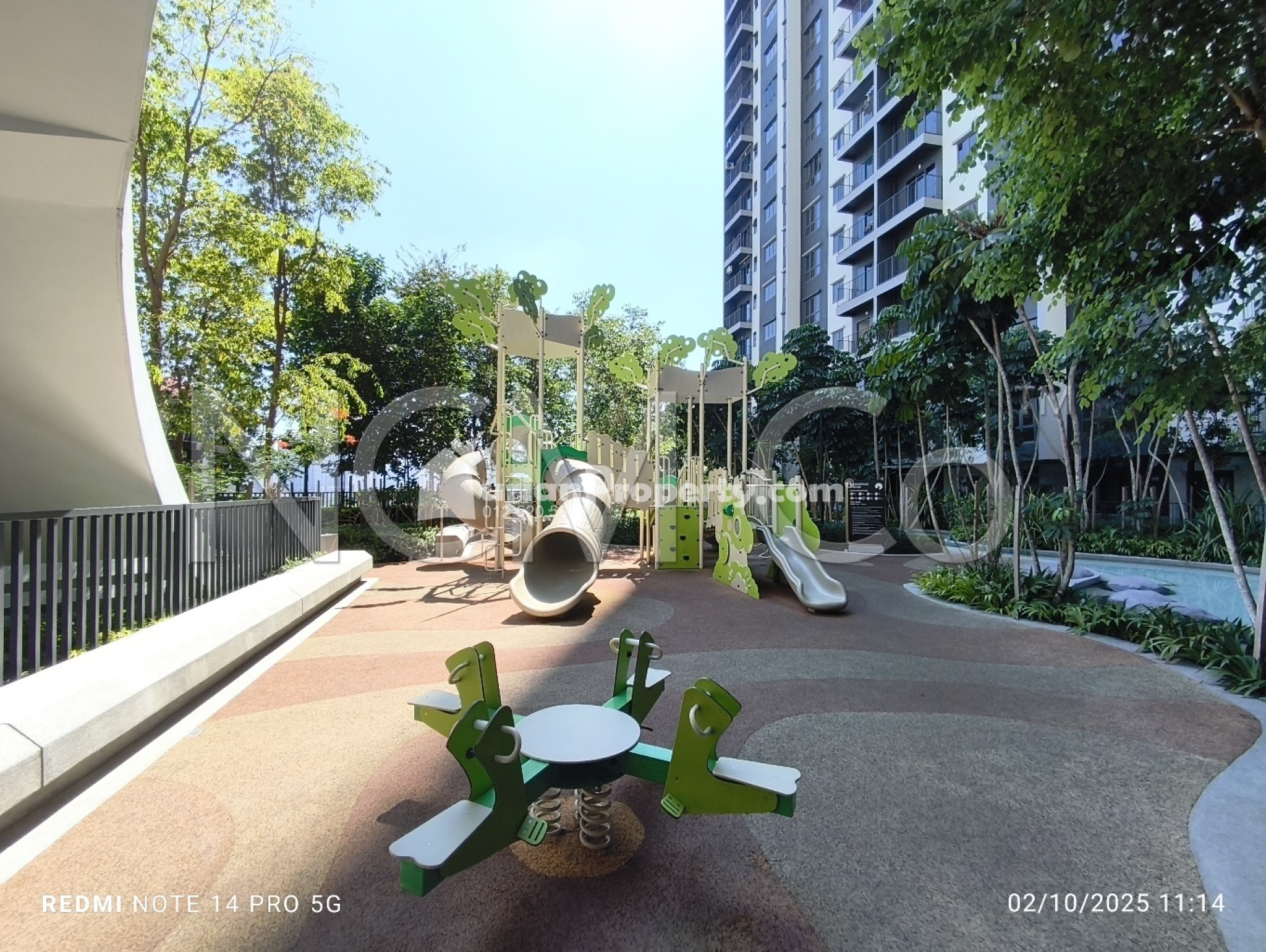 Serviced Residence For Auction at M Arisa