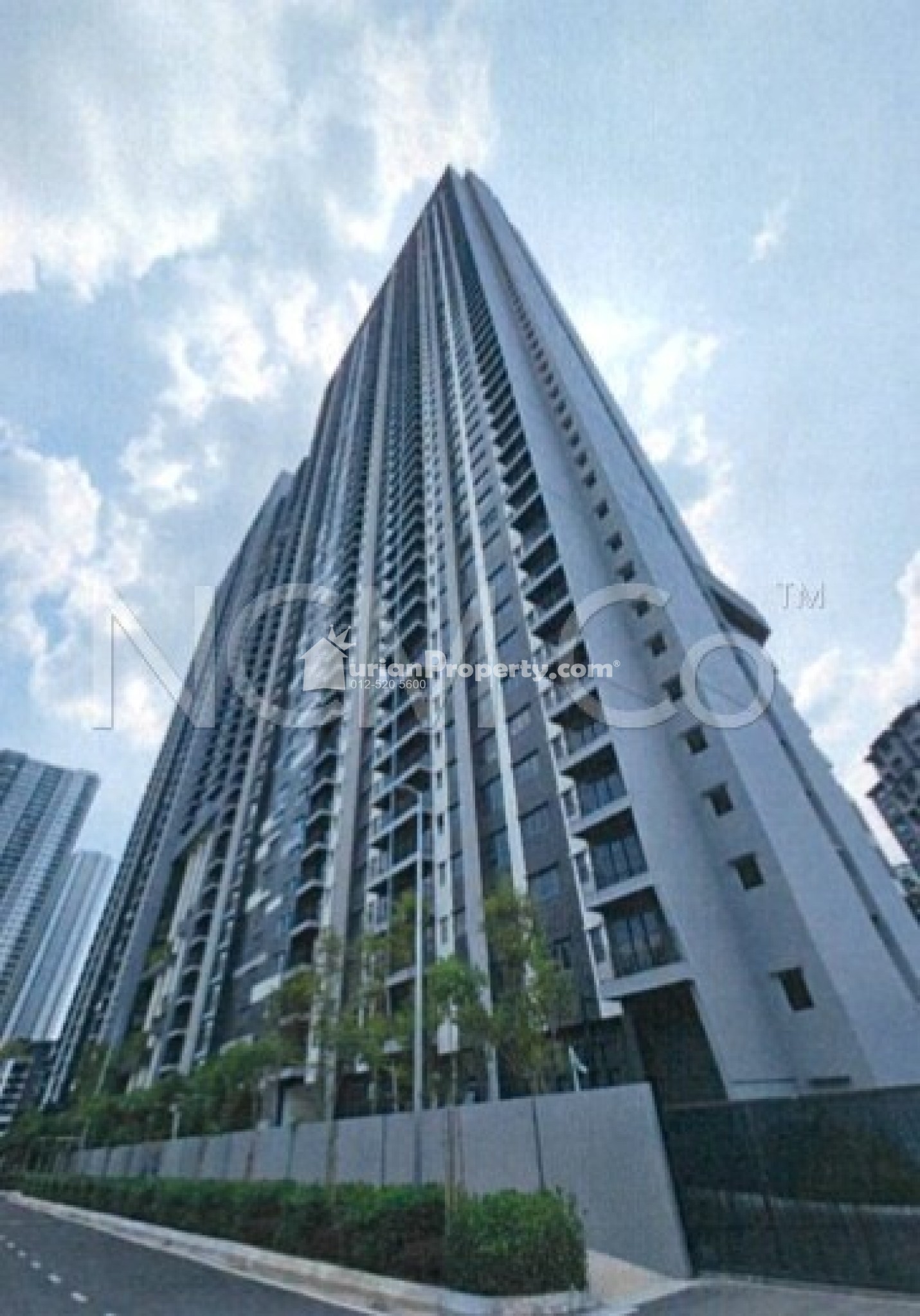 Serviced Residence For Auction at M Arisa