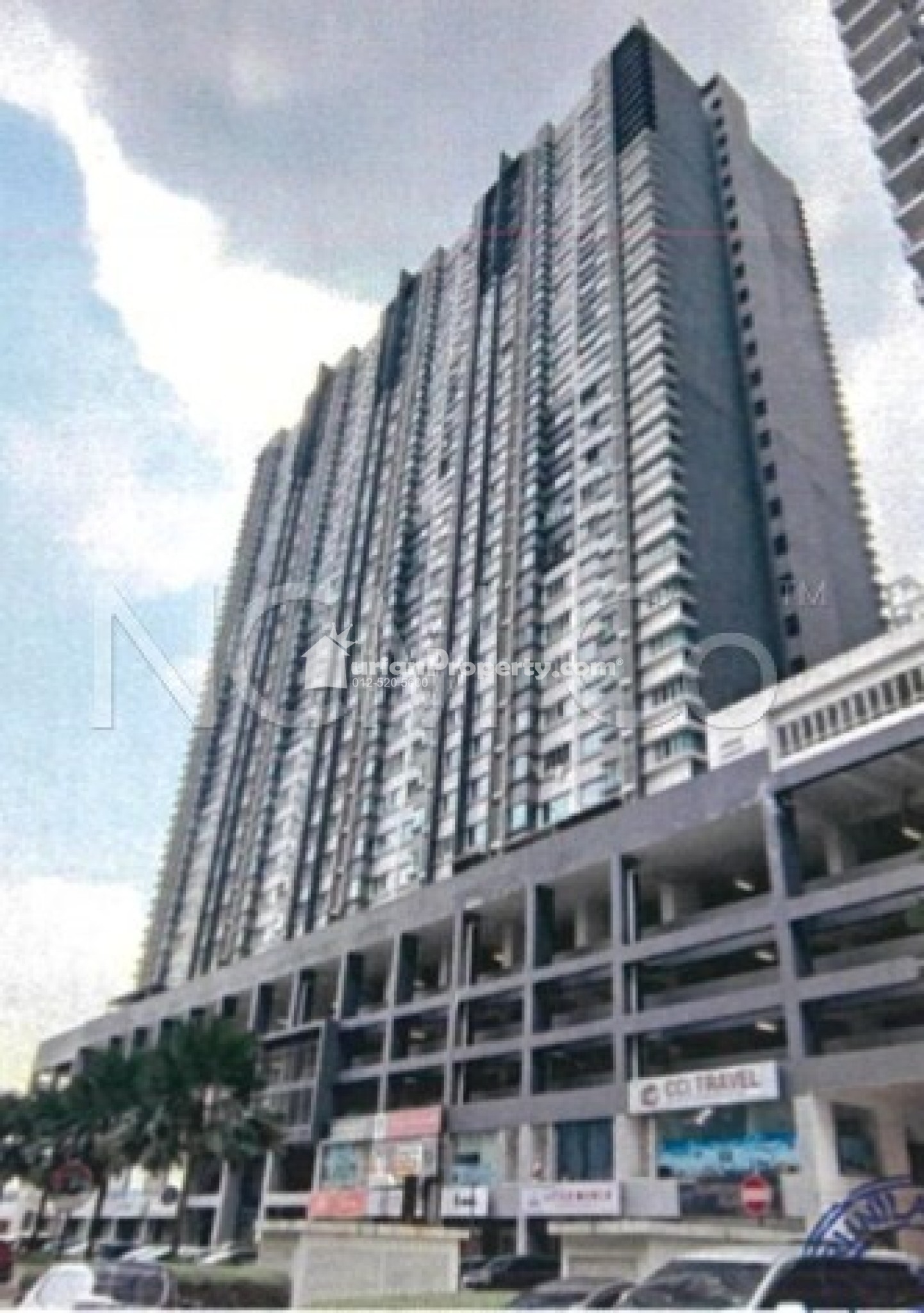 Serviced Residence For Auction at Savanna Executive Suite