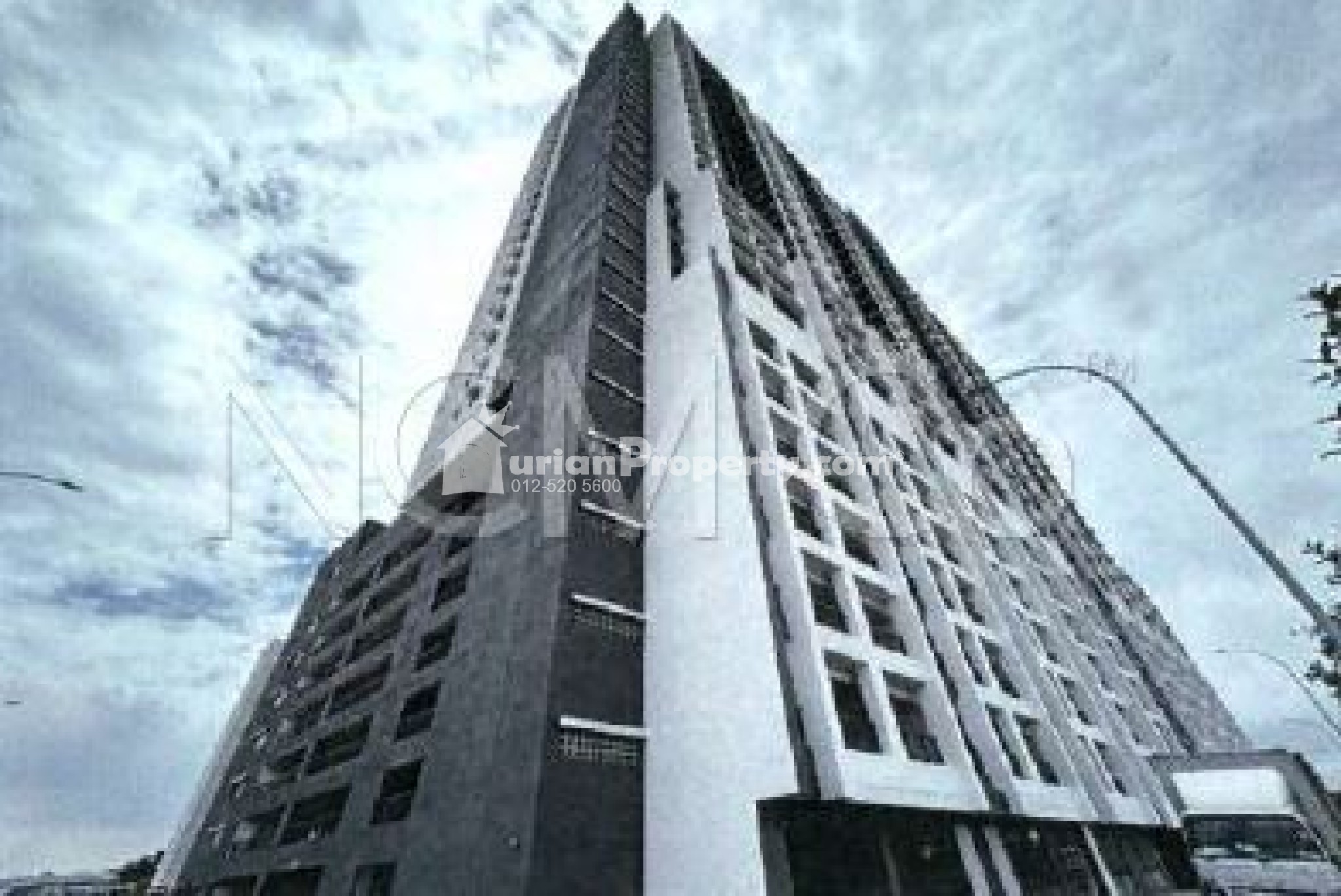Serviced Residence For Auction at Berkeley Uptown