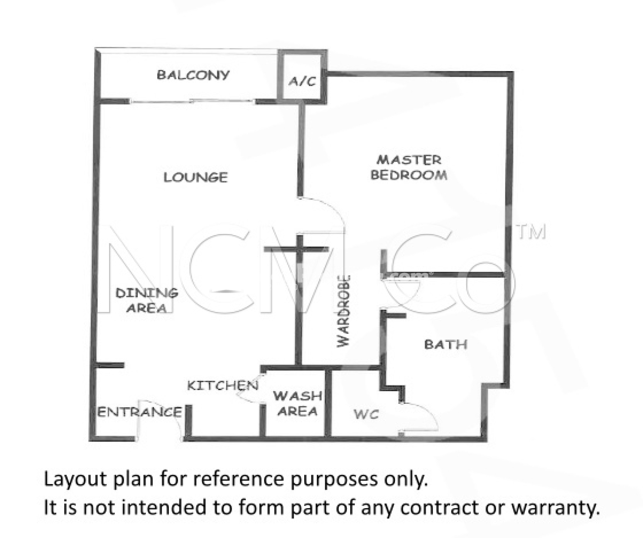 Serviced Residence For Auction at The Mews