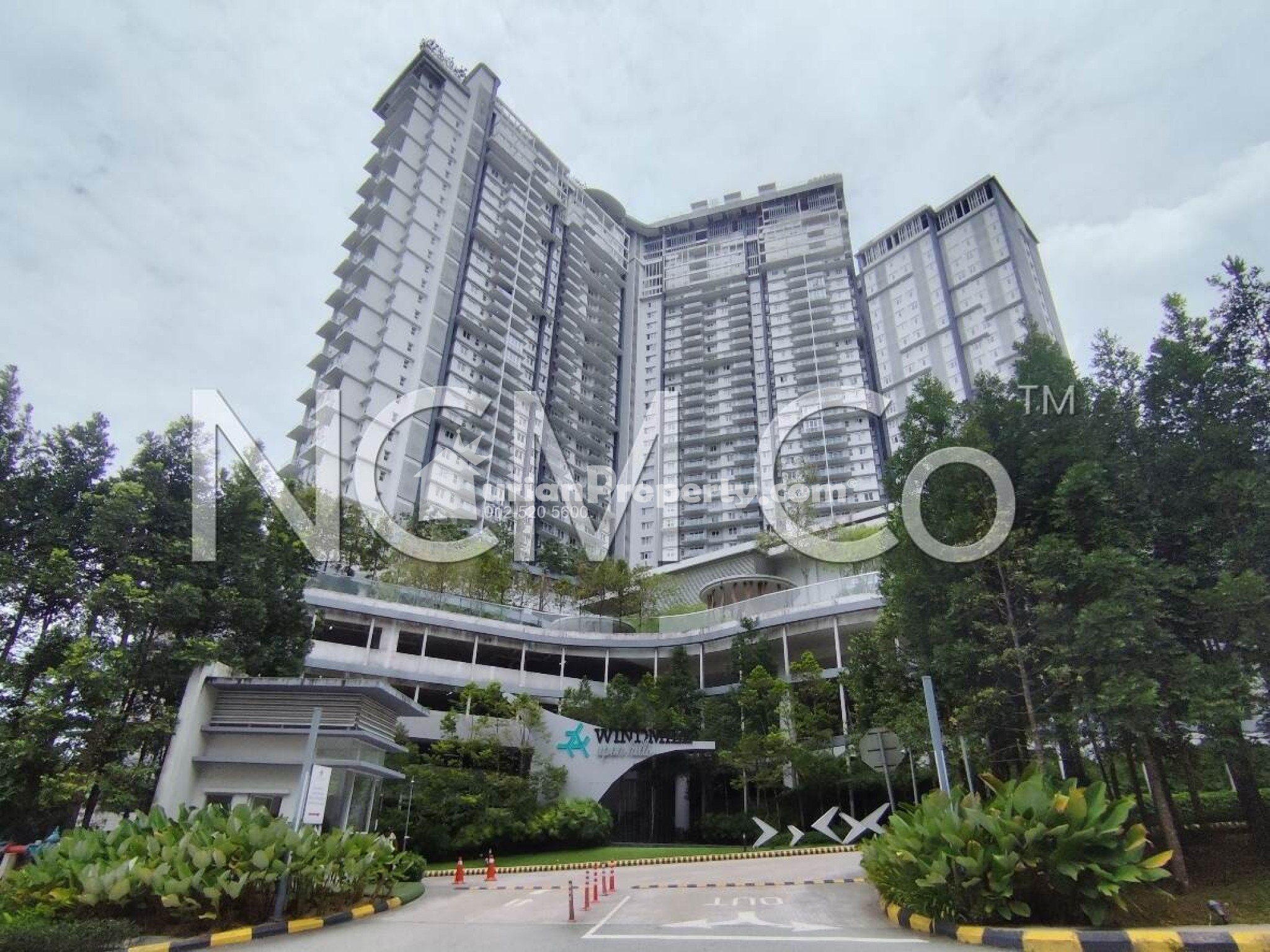 Serviced Residence For Auction at Windmill Upon Hills