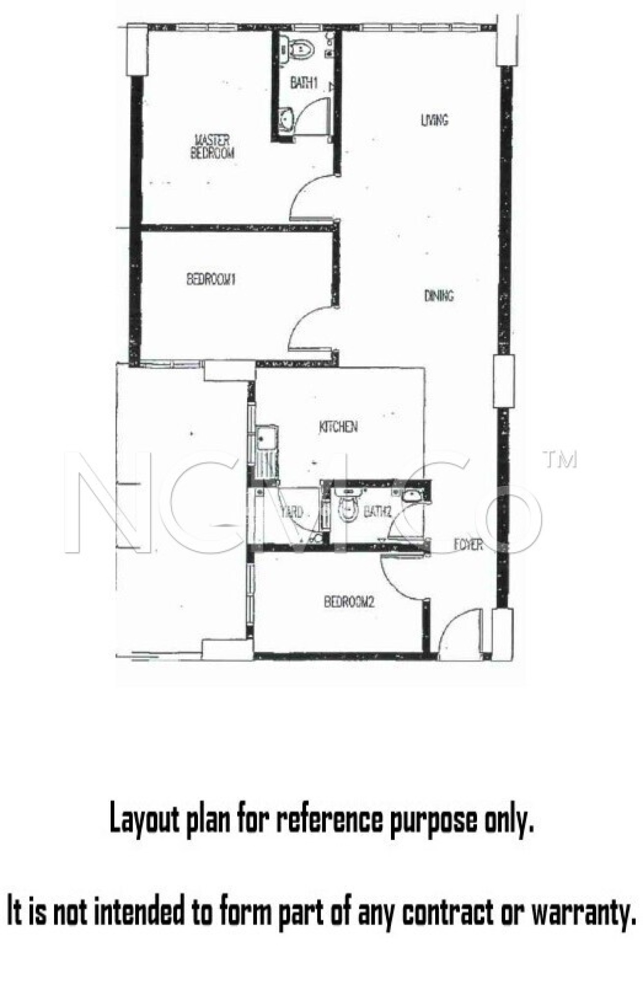 Apartment For Auction at Jemerlang Apartment @ Selayang Heights