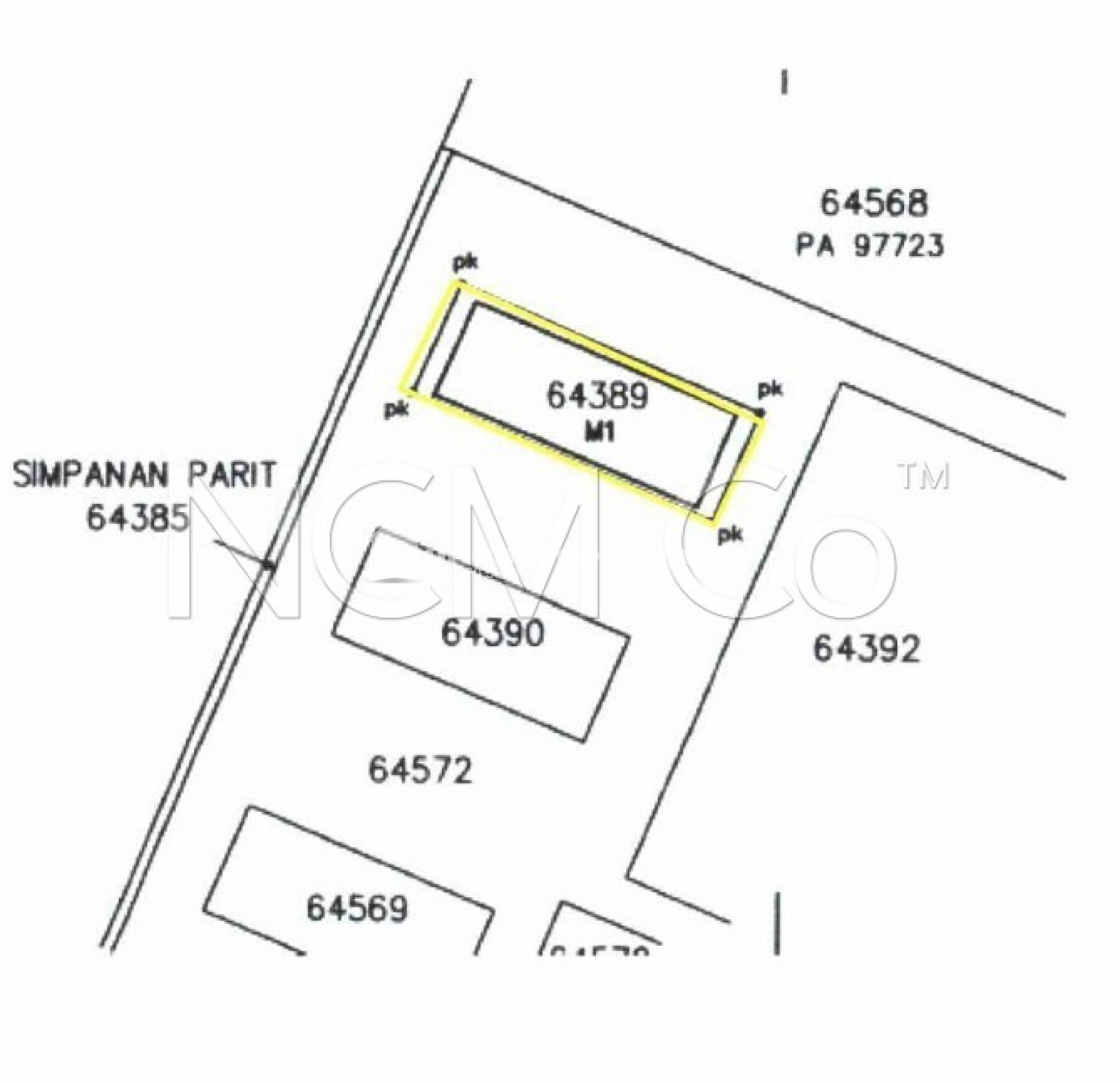 Apartment For Auction at Jemerlang Apartment @ Selayang Heights