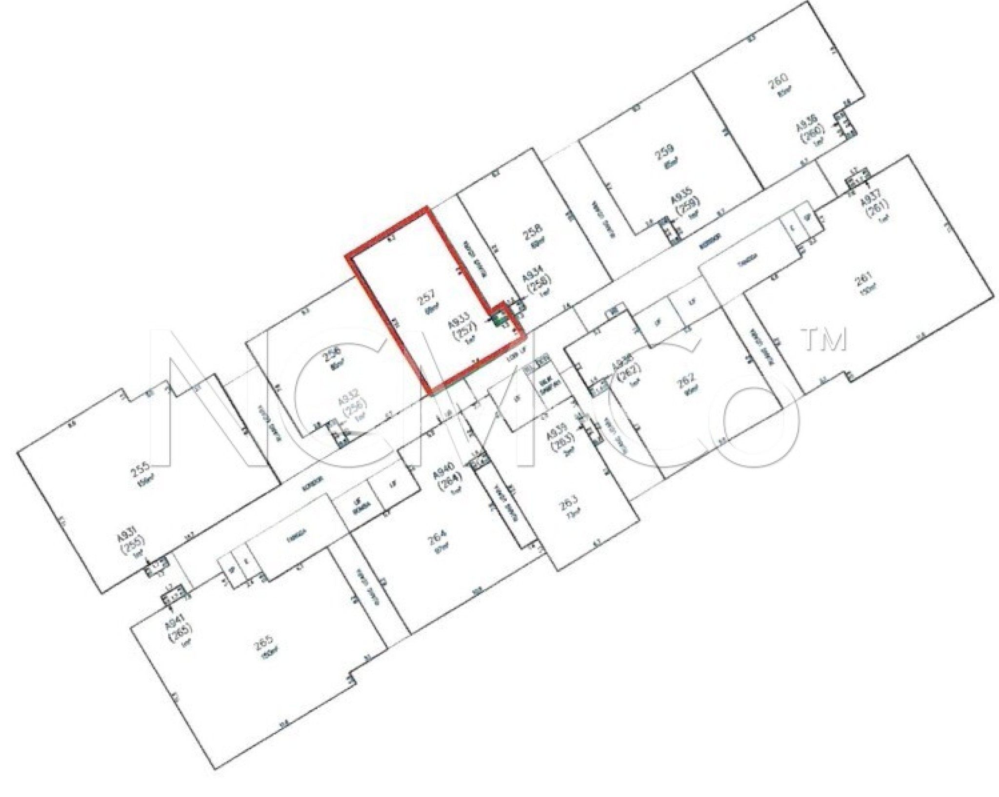 Serviced Residence For Auction at Paragon Residences