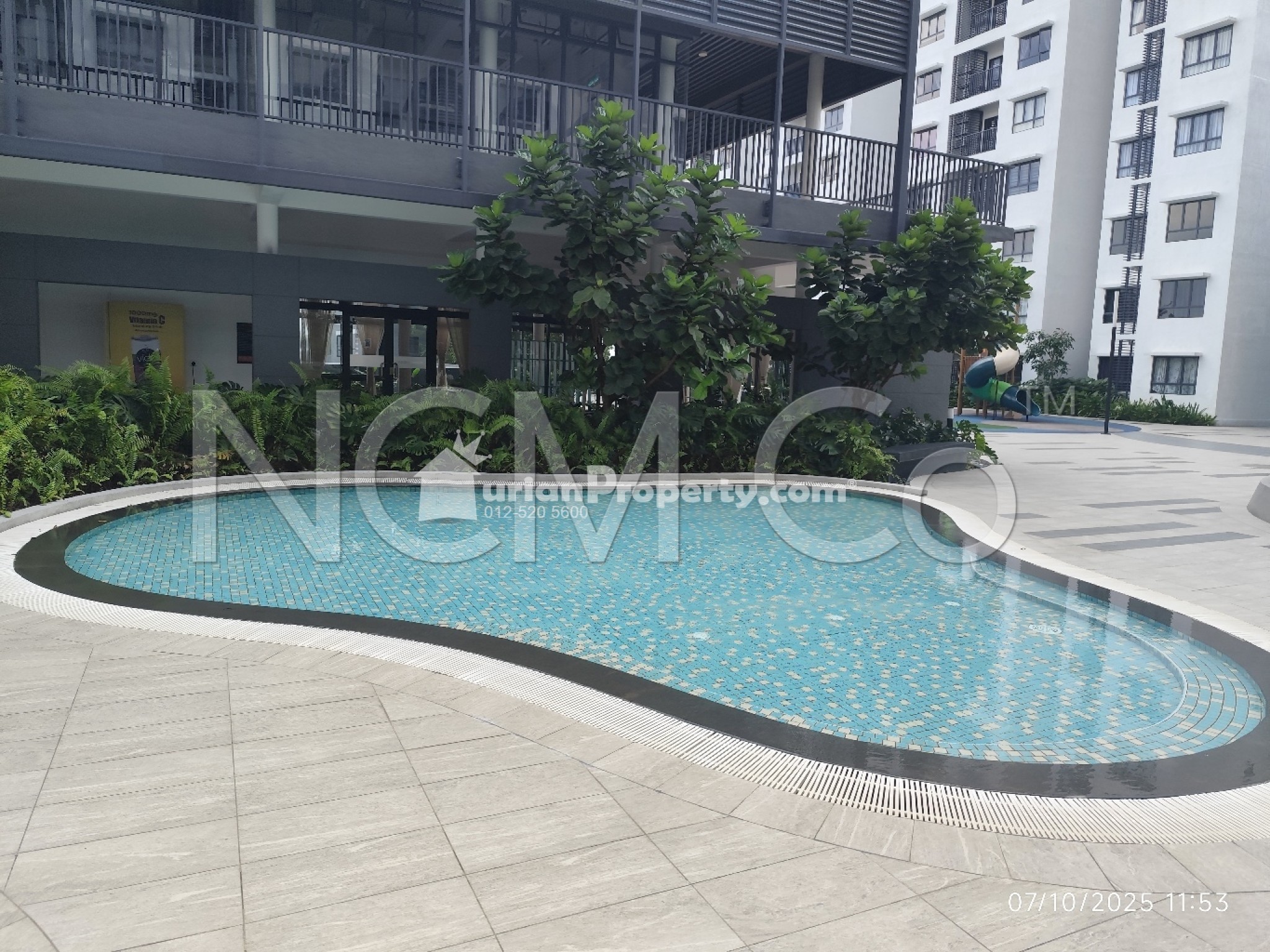 Serviced Residence For Auction at Berkeley Uptown