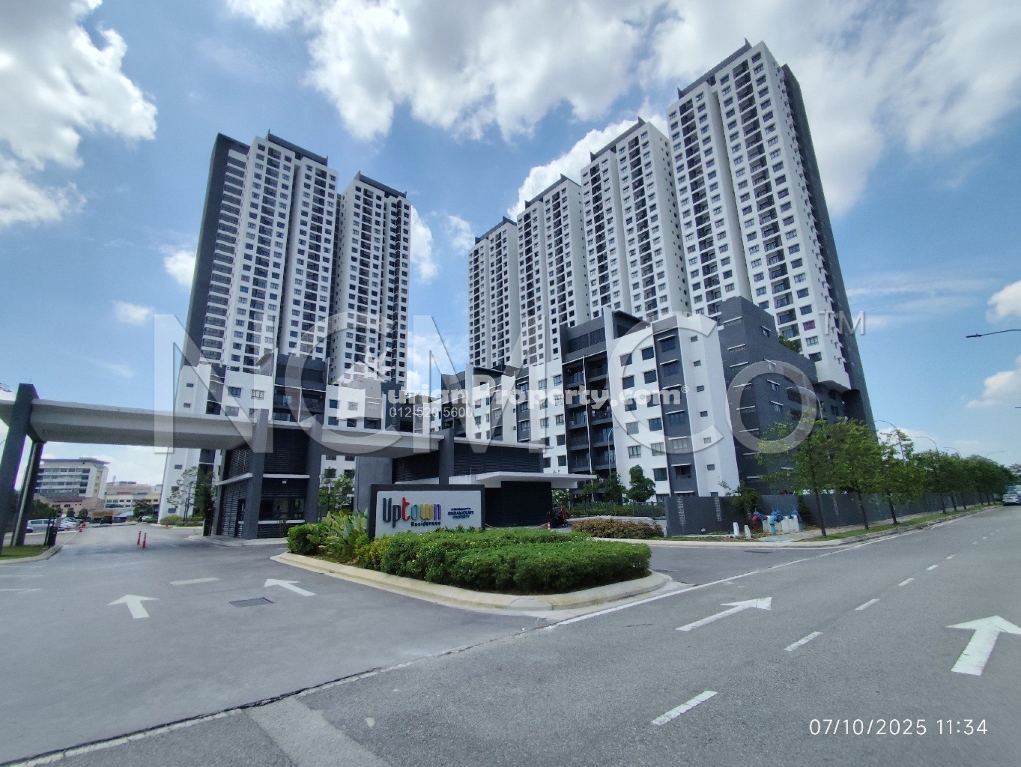 Serviced Residence For Auction at Berkeley Uptown