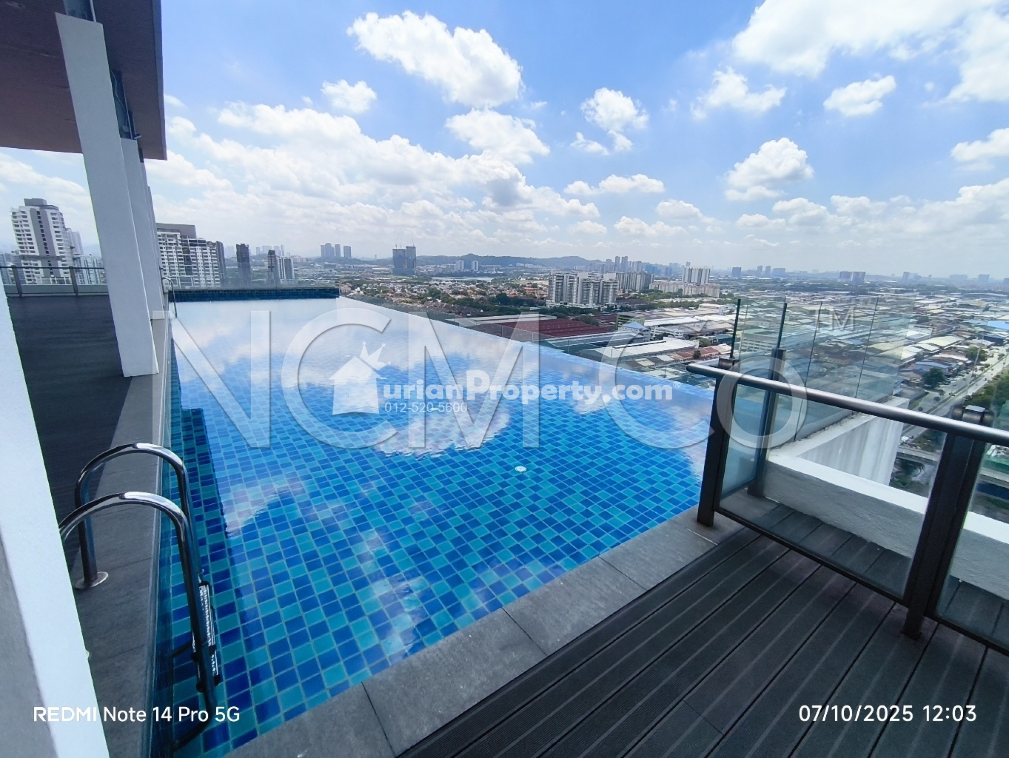 Apartment For Auction at Da Men