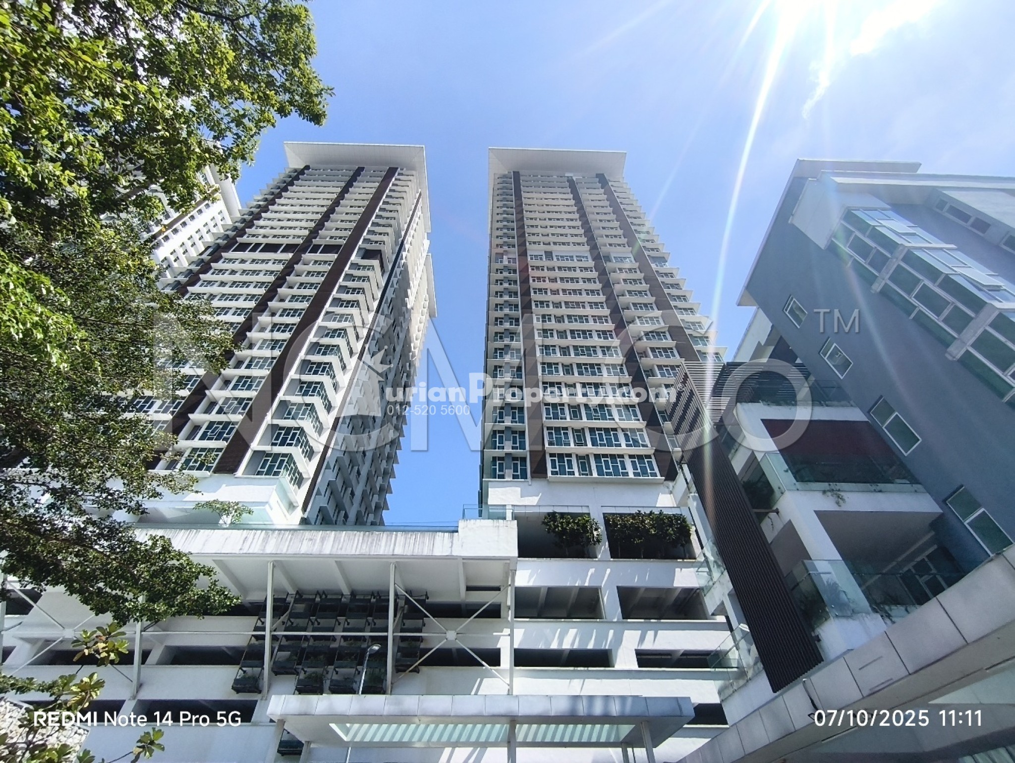 Condo For Auction at Bandar Sunway