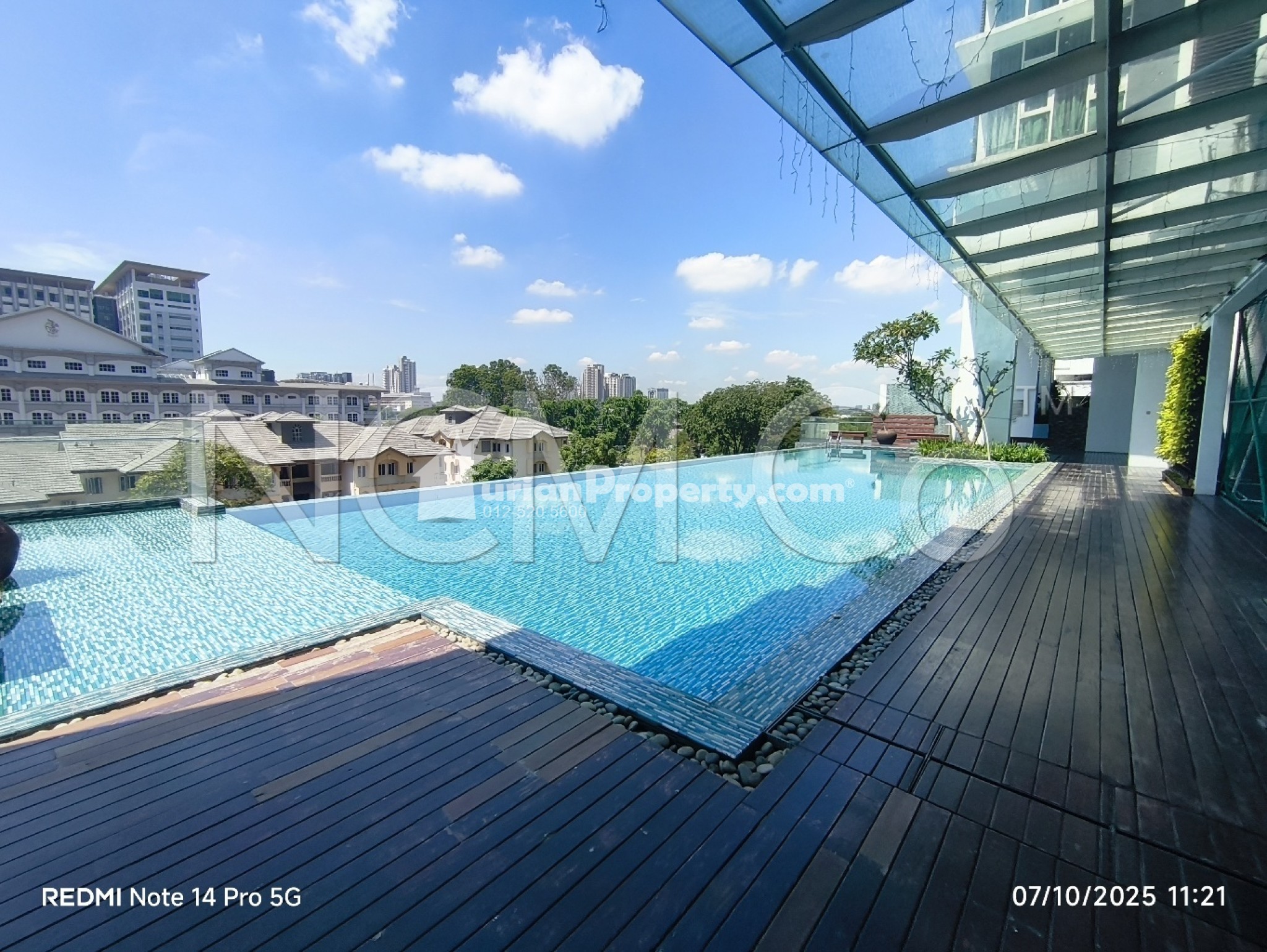 Condo For Auction at Bandar Sunway
