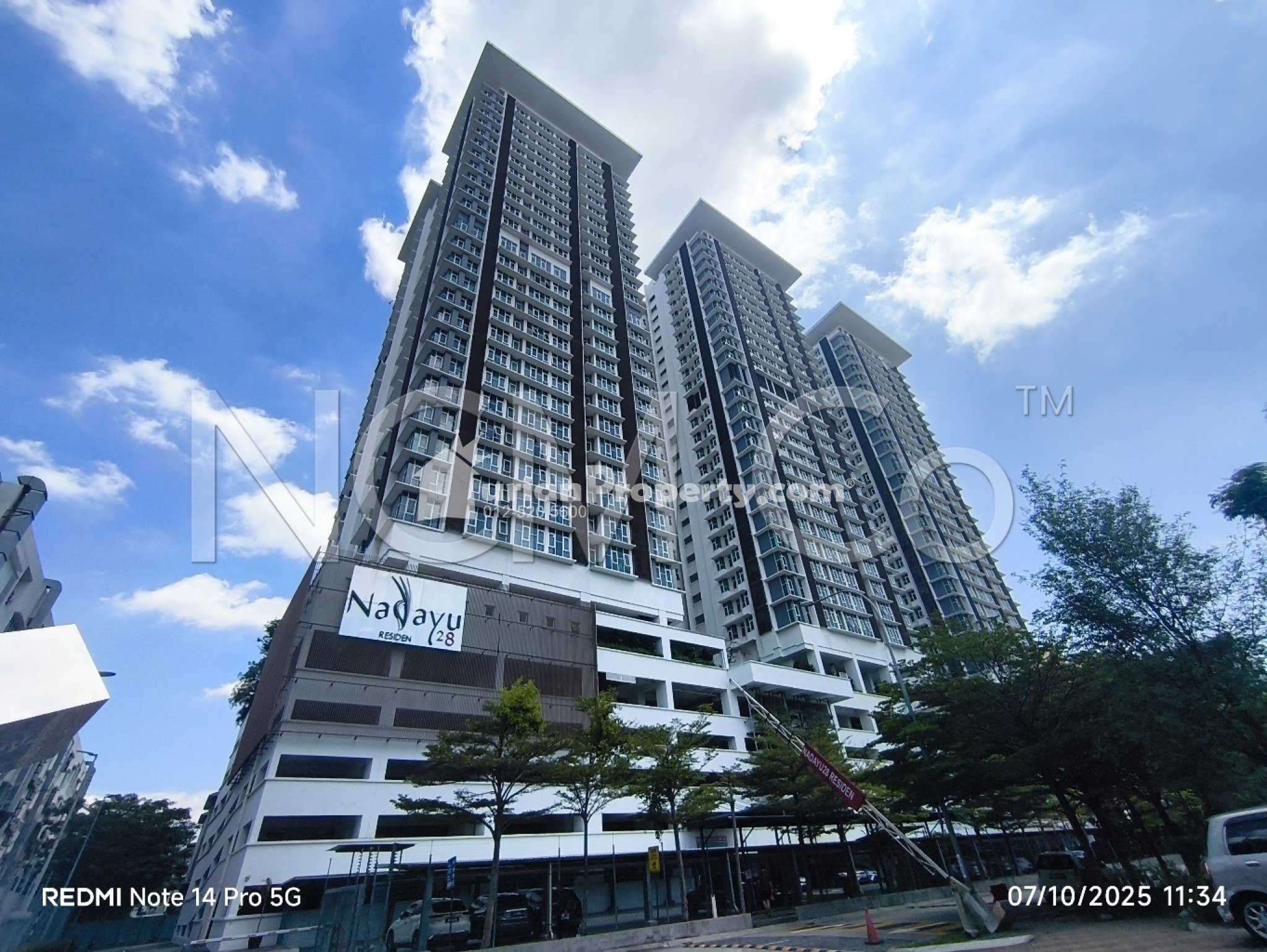 Condo For Auction at Bandar Sunway