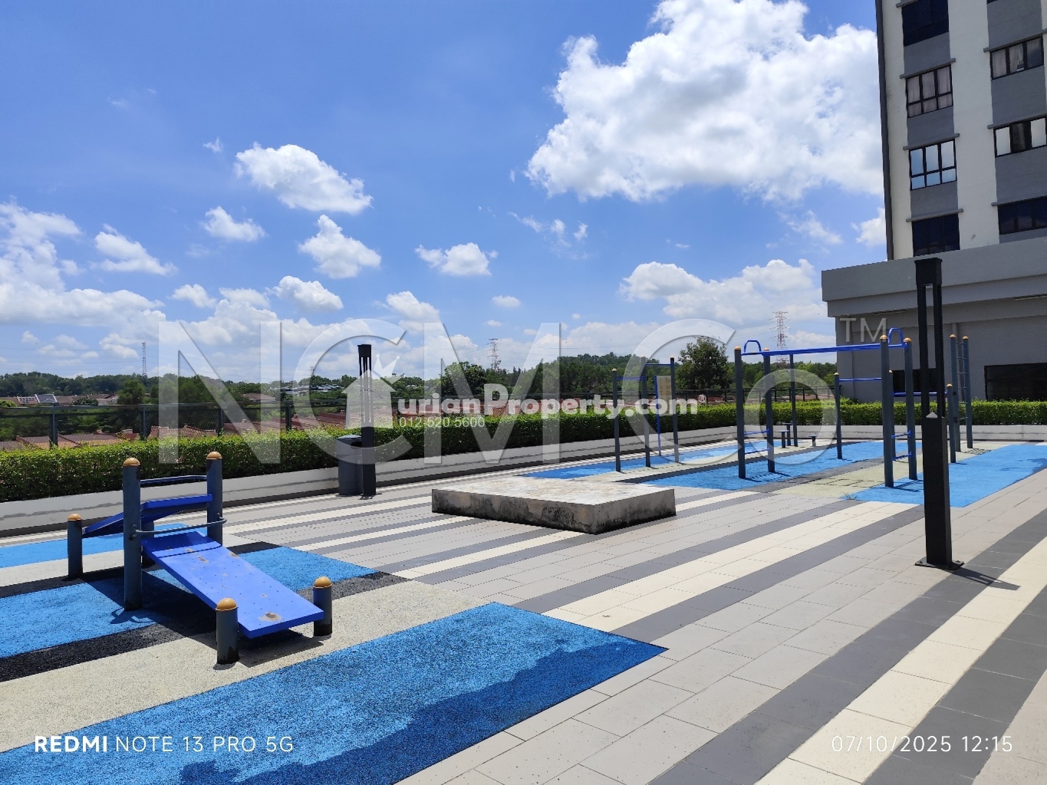 Apartment For Auction at Residensi PR1MA Kajang Utama
