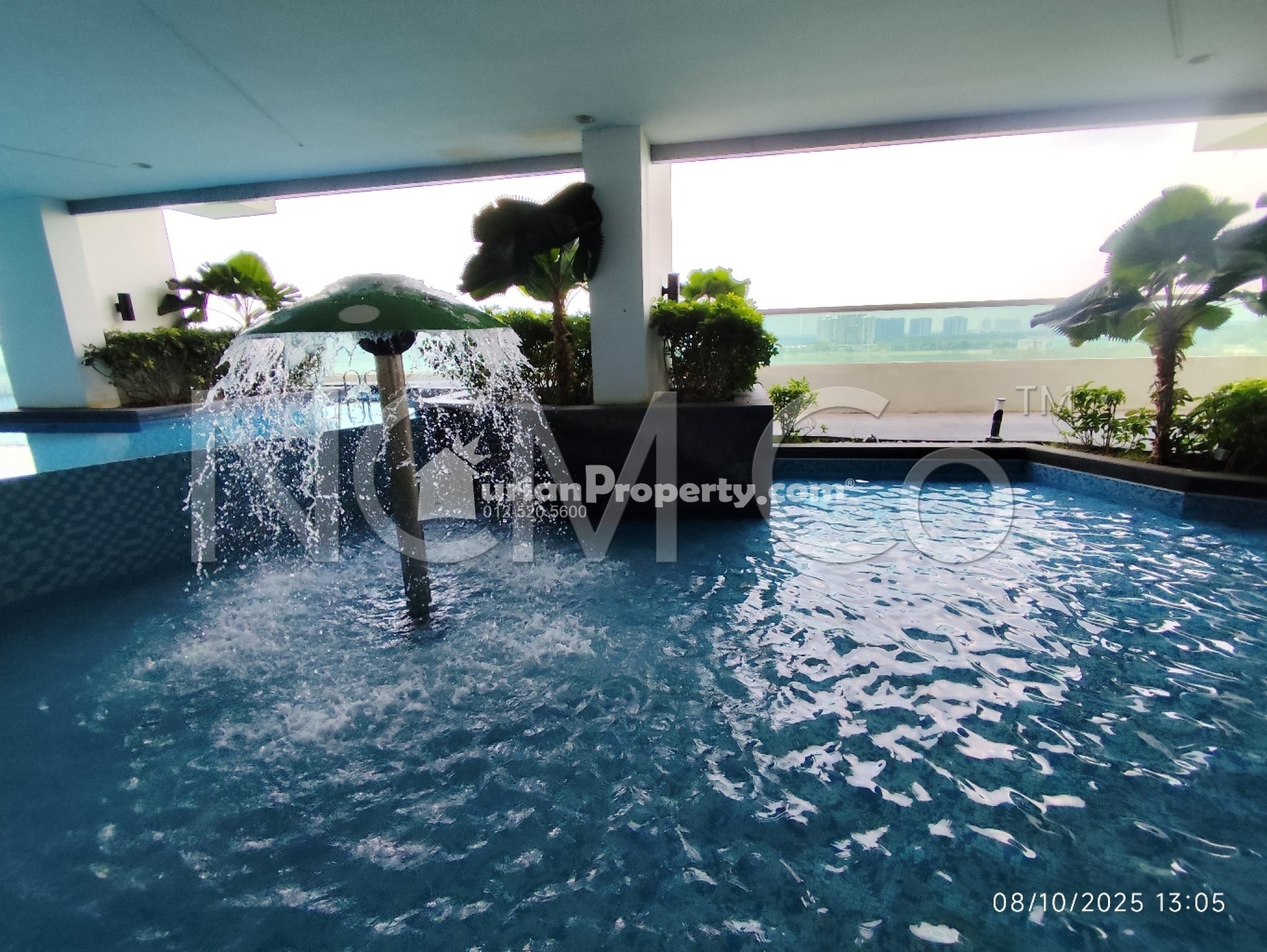 Serviced Residence For Auction at Saville D'lake