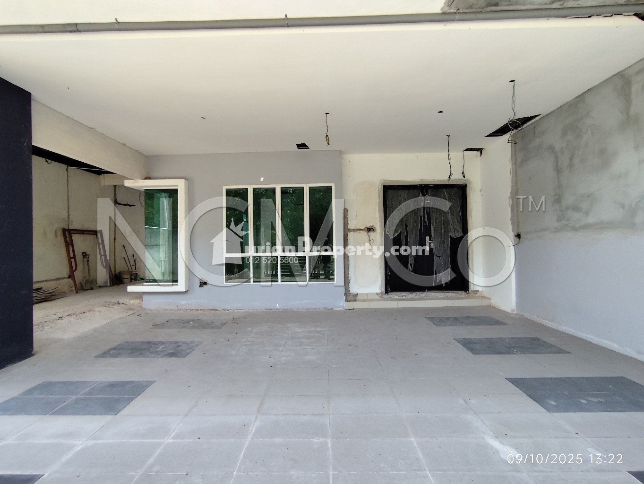 Semi D For Auction at Jelapang