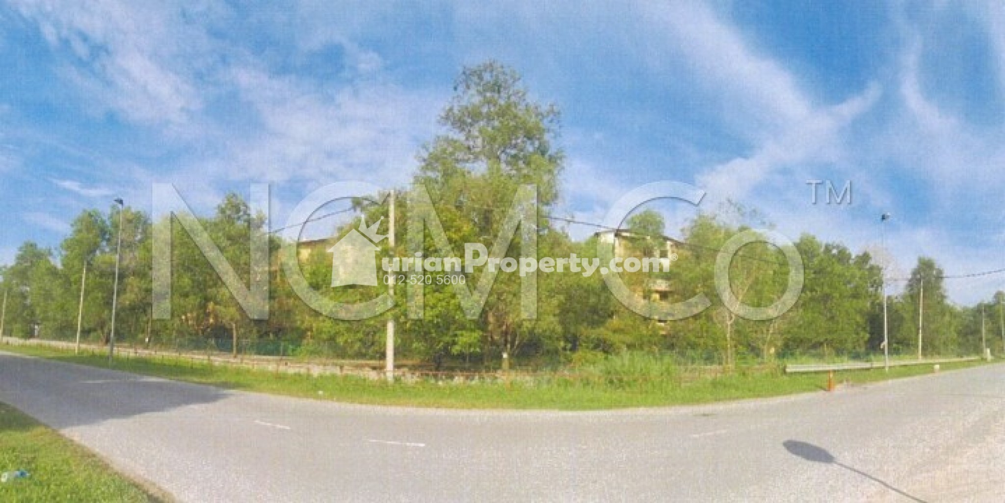 Apartment For Auction at Taman Universiti