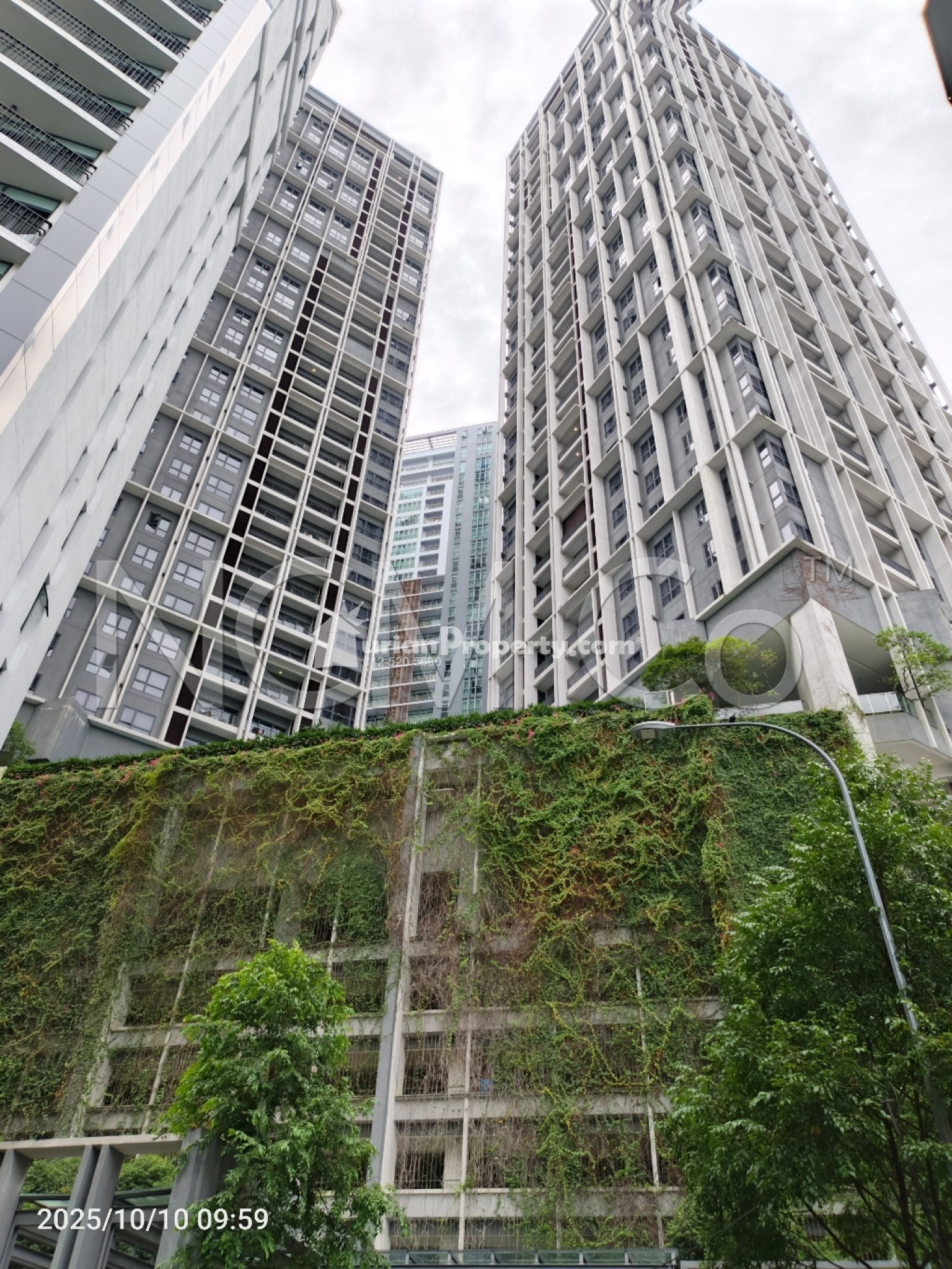 Serviced Residence For Auction at The Mews