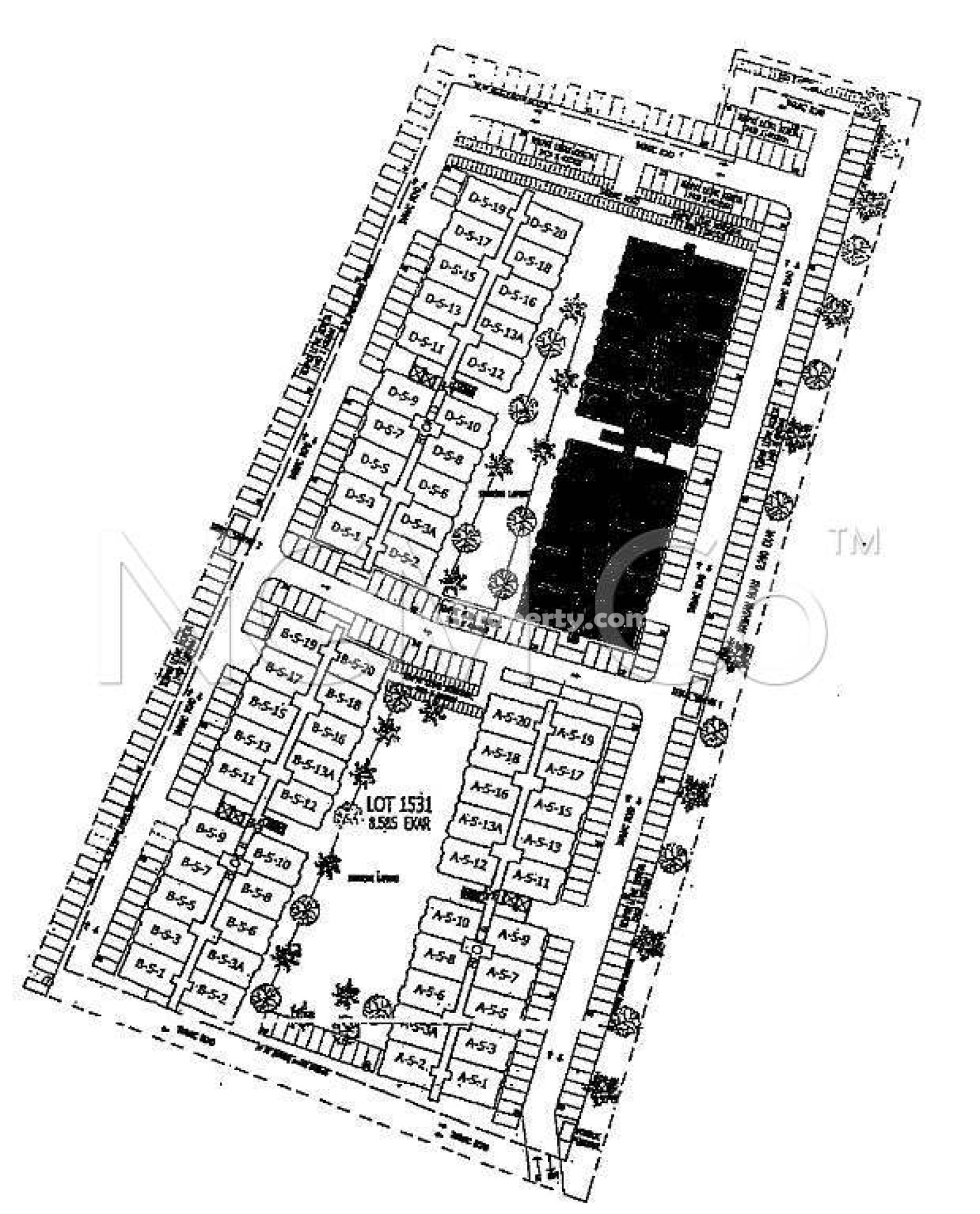 Apartment For Auction at Pangsapuri Villamas
