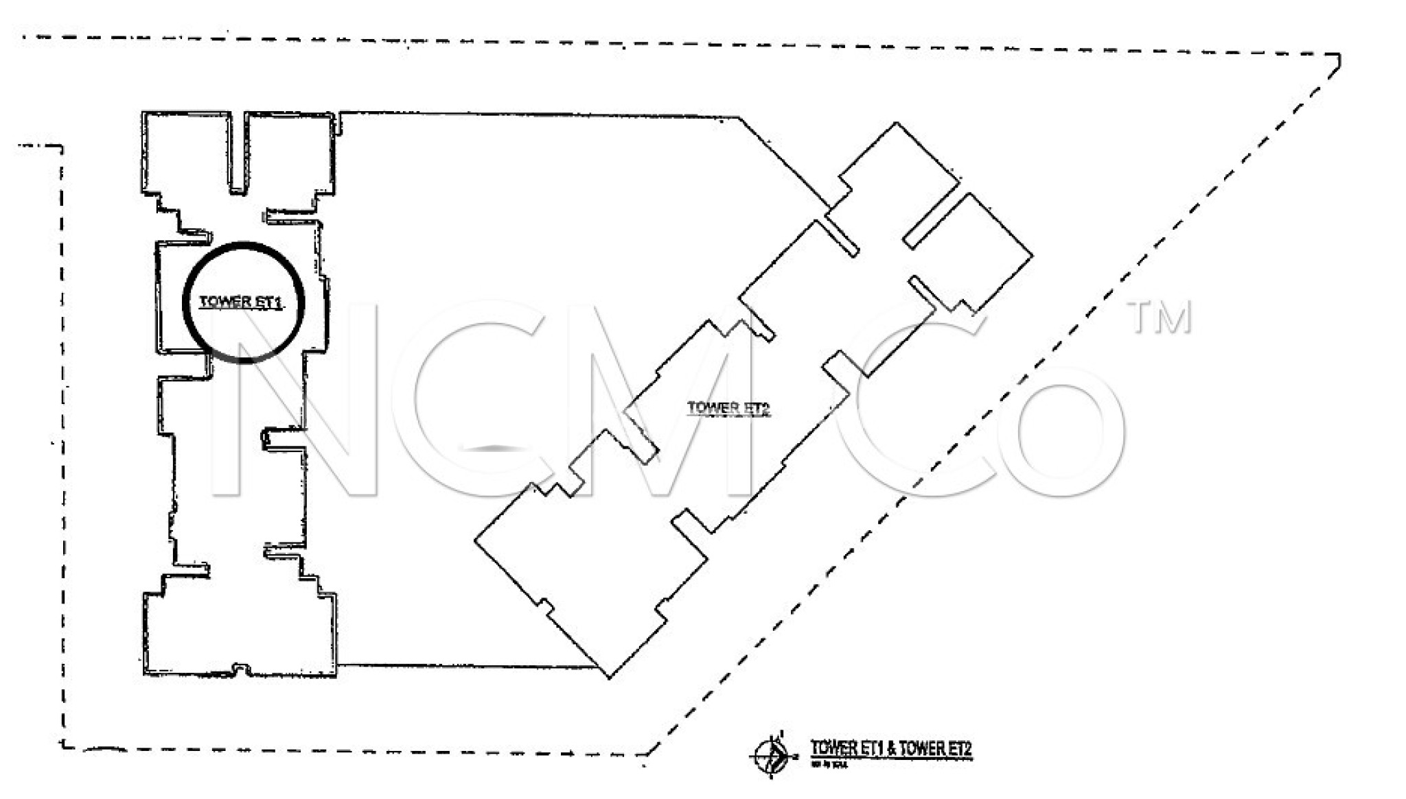 Apartment For Auction at Eclipse Residence