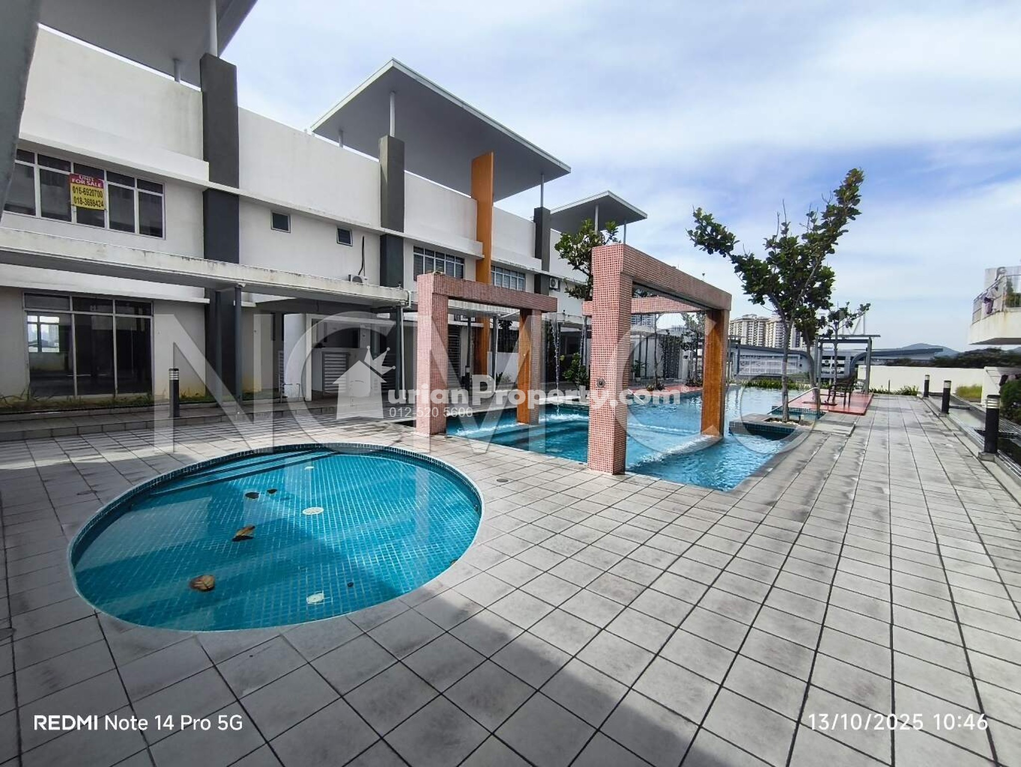 Condo For Auction at 228 Selayang Condominium