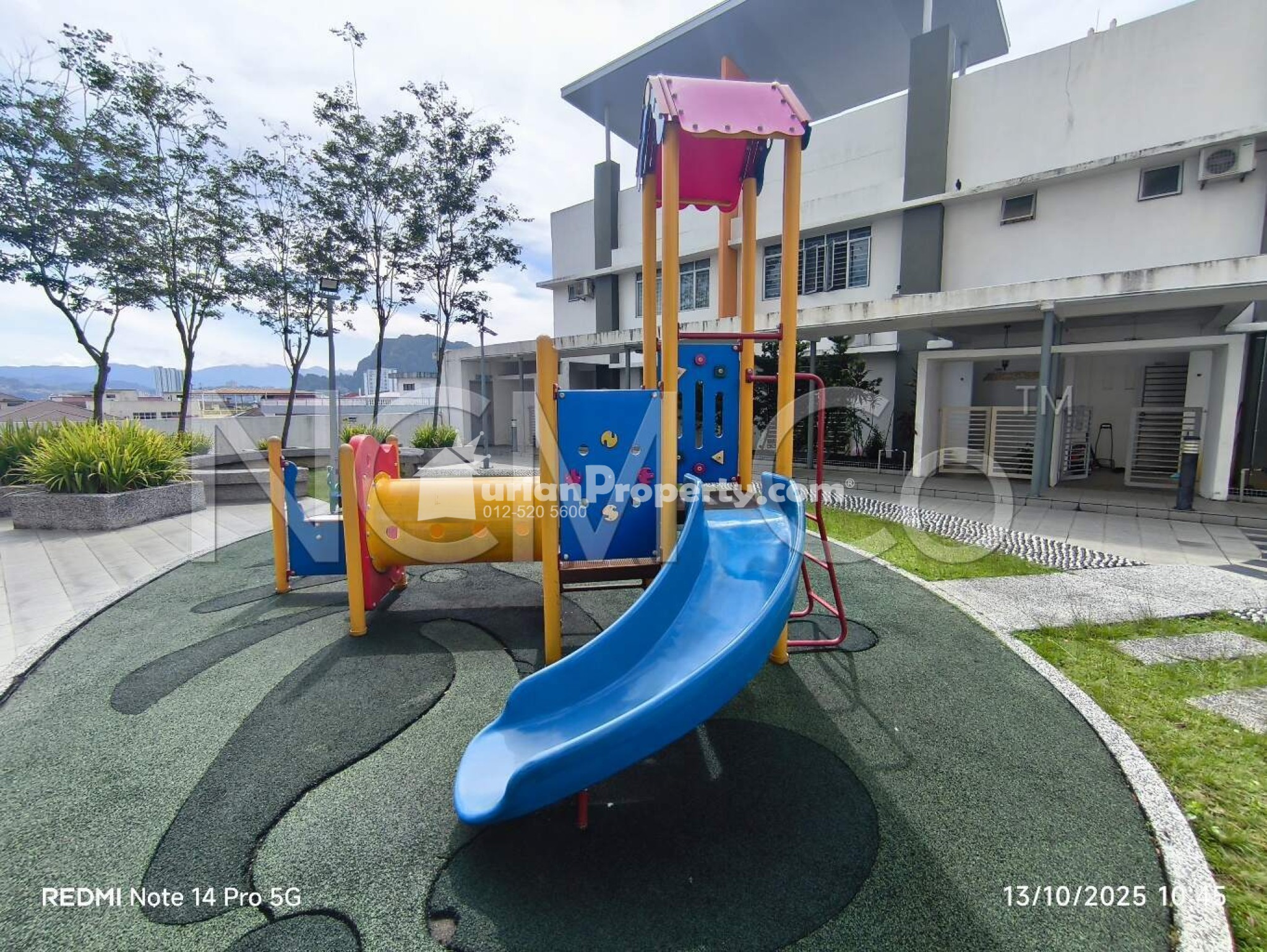 Condo For Auction at 228 Selayang Condominium
