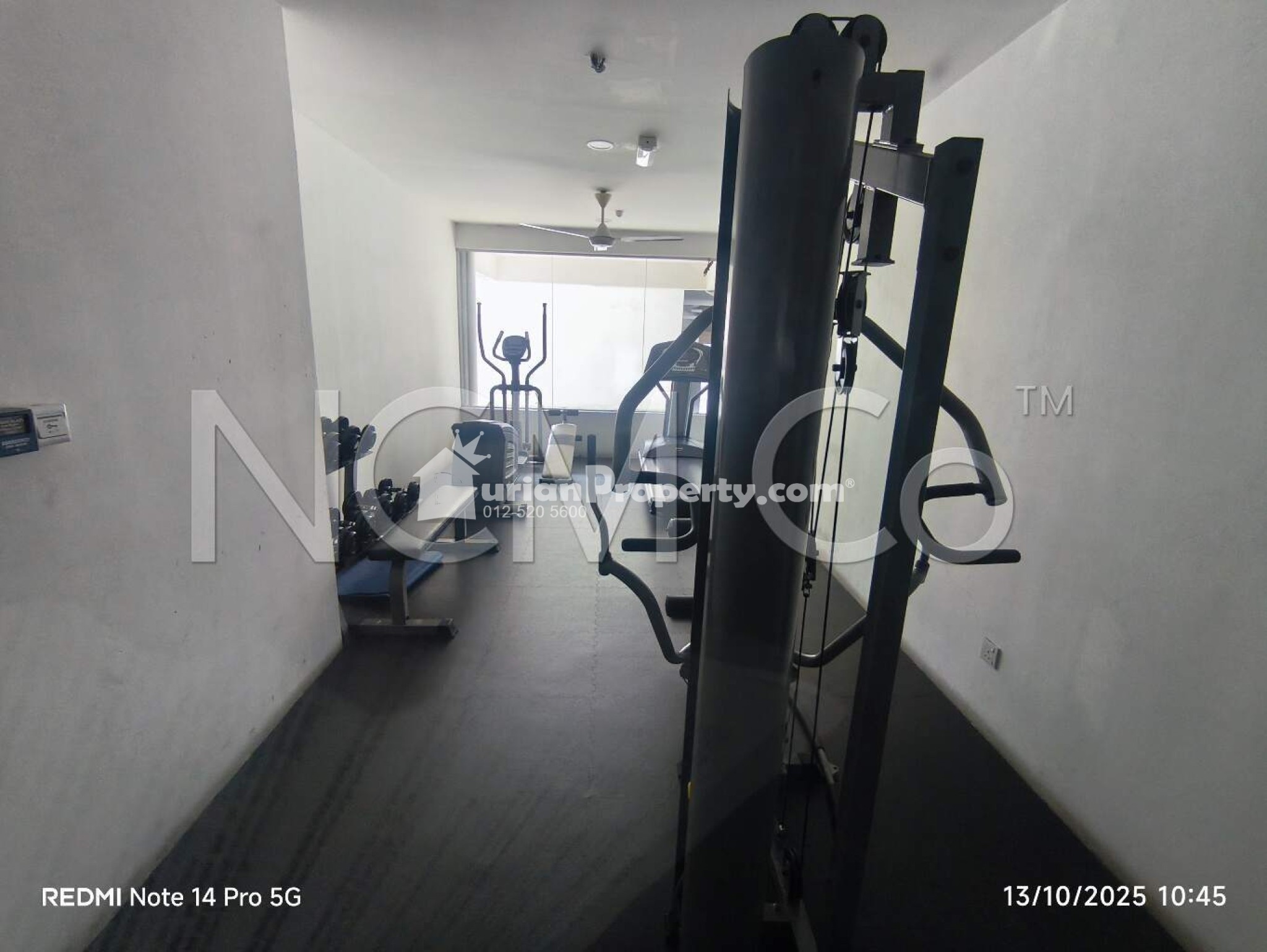 Condo For Auction at 228 Selayang Condominium