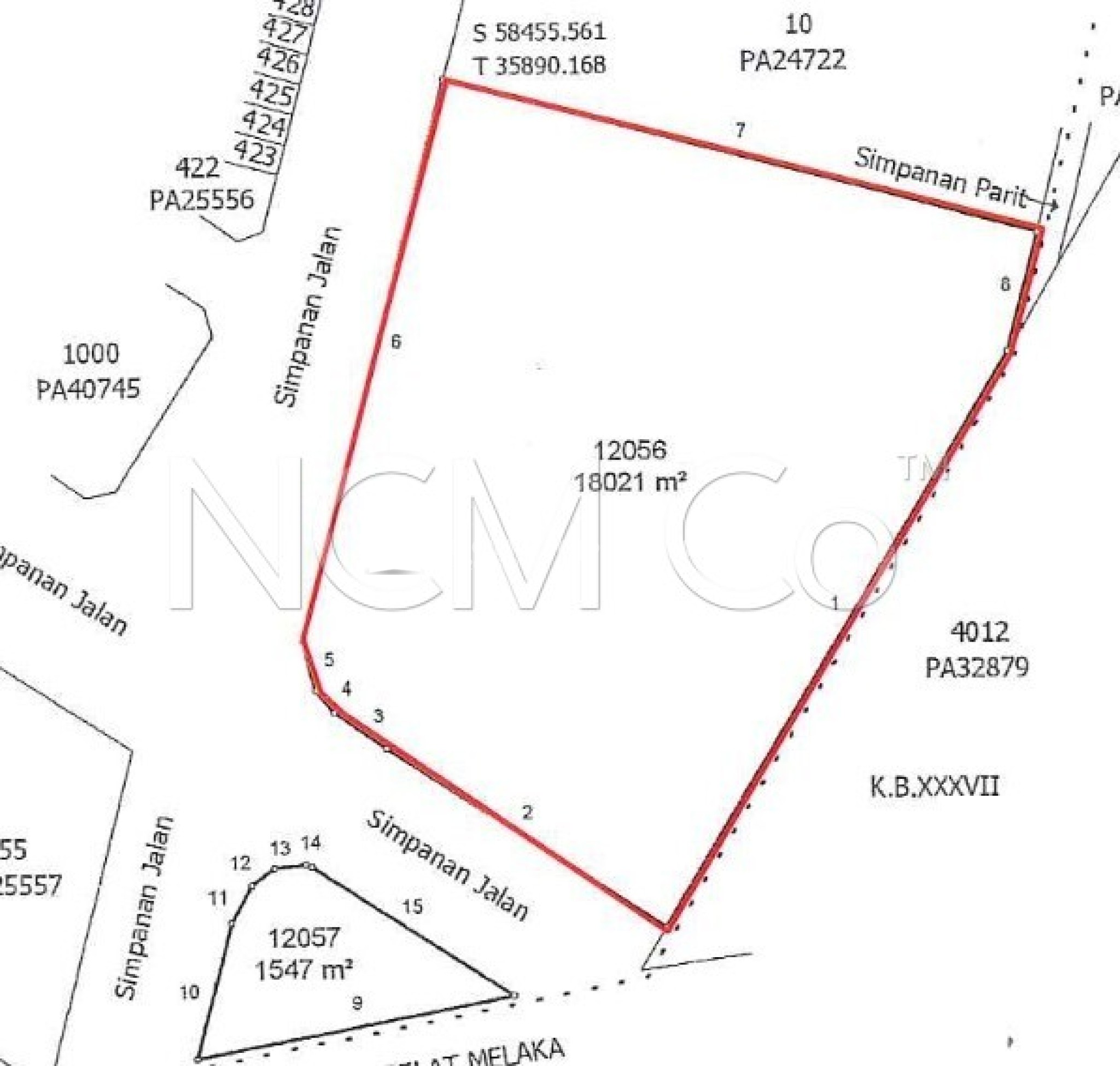 Serviced Residence For Auction at Silverscape Condominium