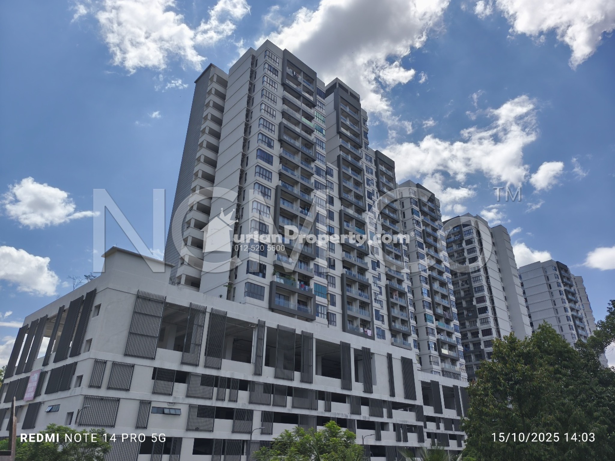 Condo For Auction at LegendView Condominium