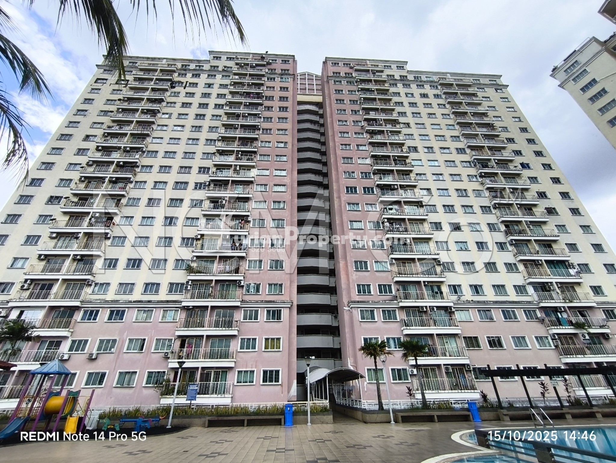 Condo For Auction at Juta Mines