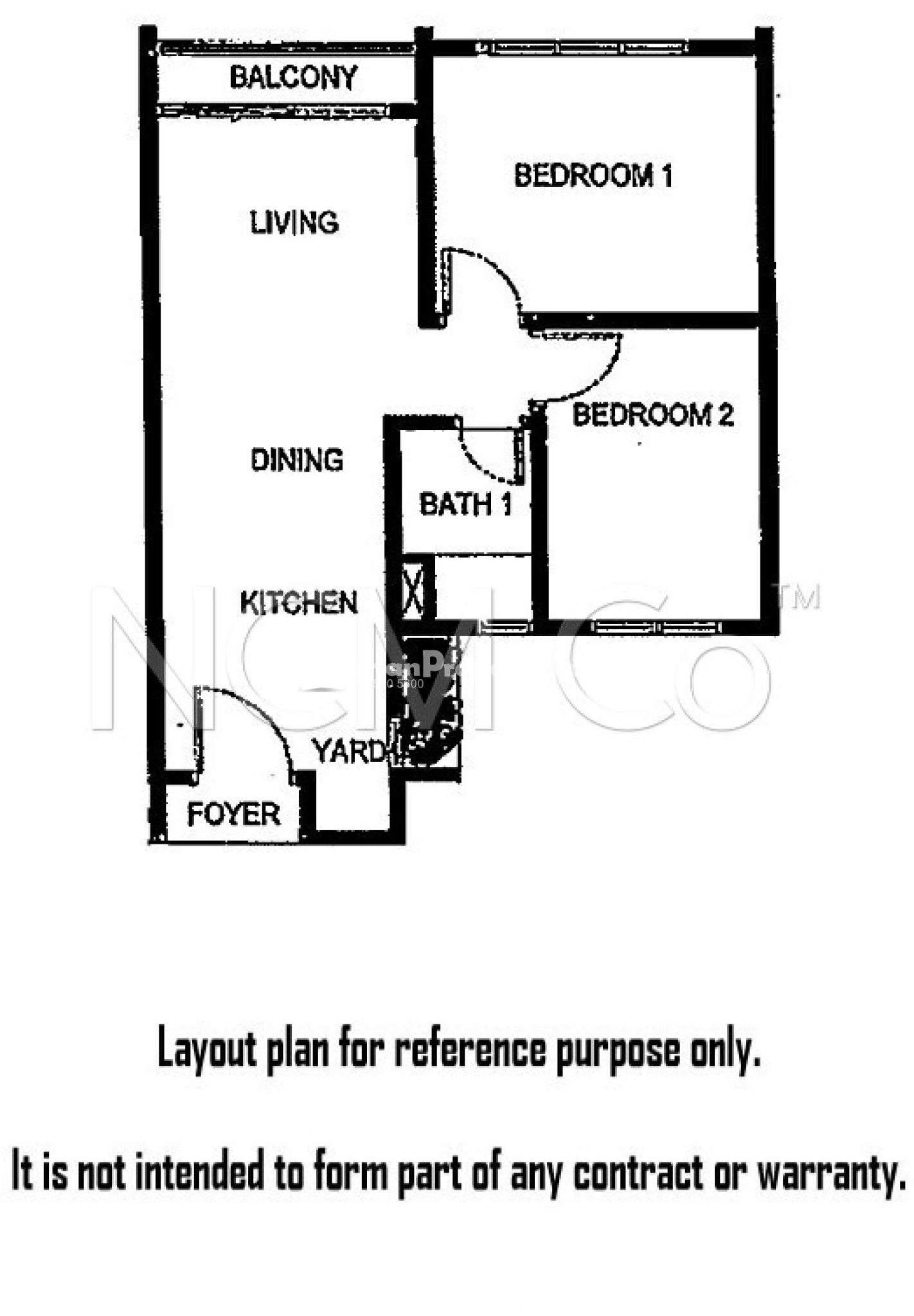 Serviced Residence For Auction at 168 Park Selayang