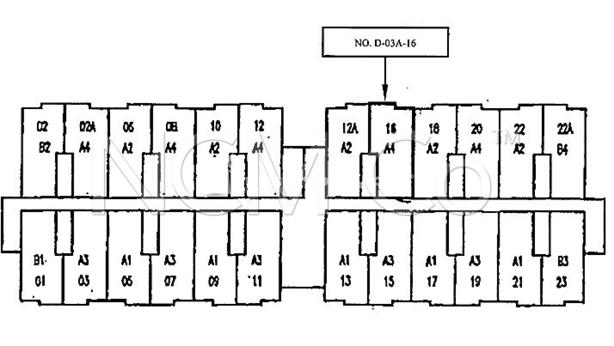 Apartment For Auction at Flora Damansara Apartment