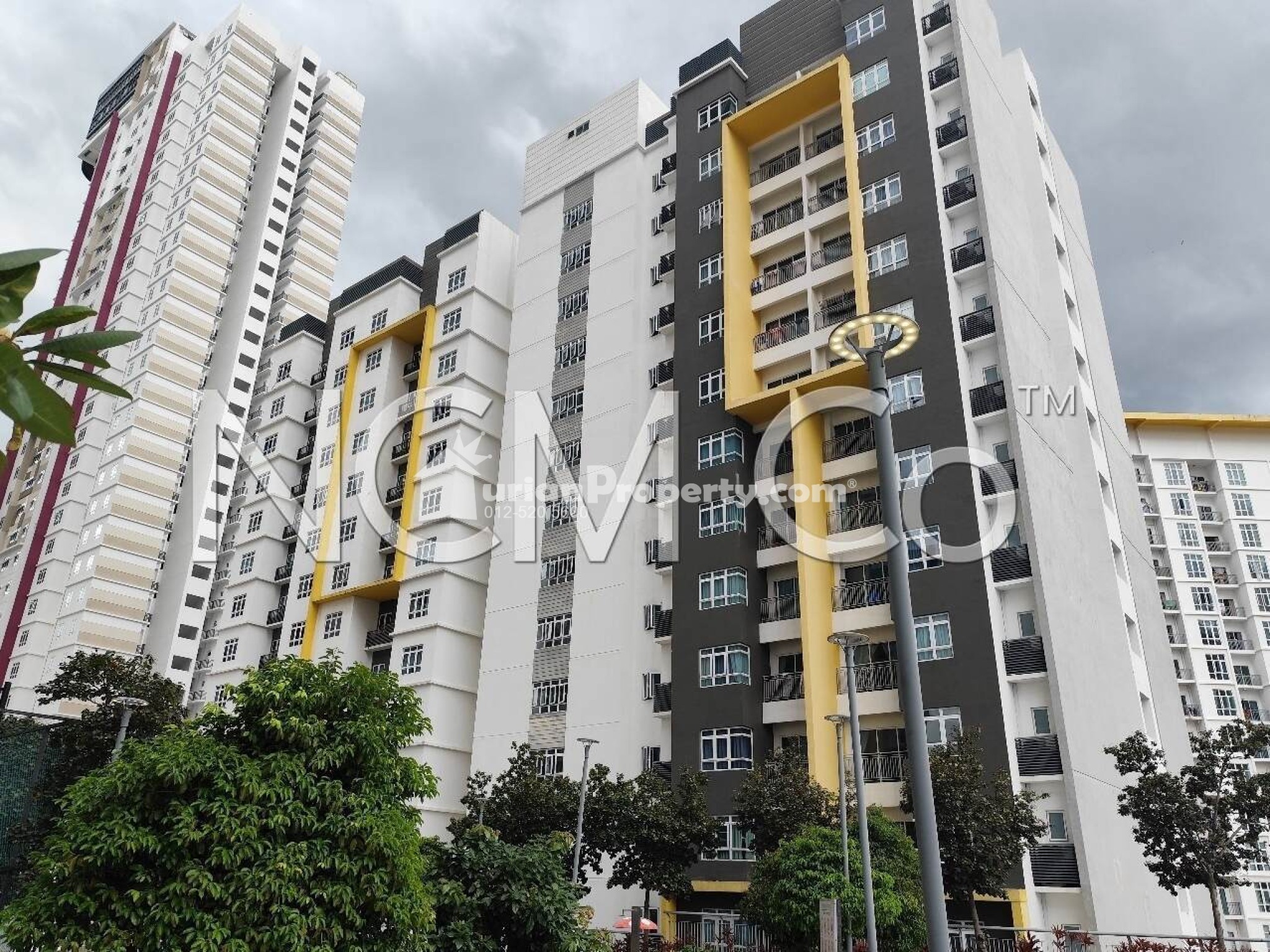 Serviced Residence For Auction at Mesahill
