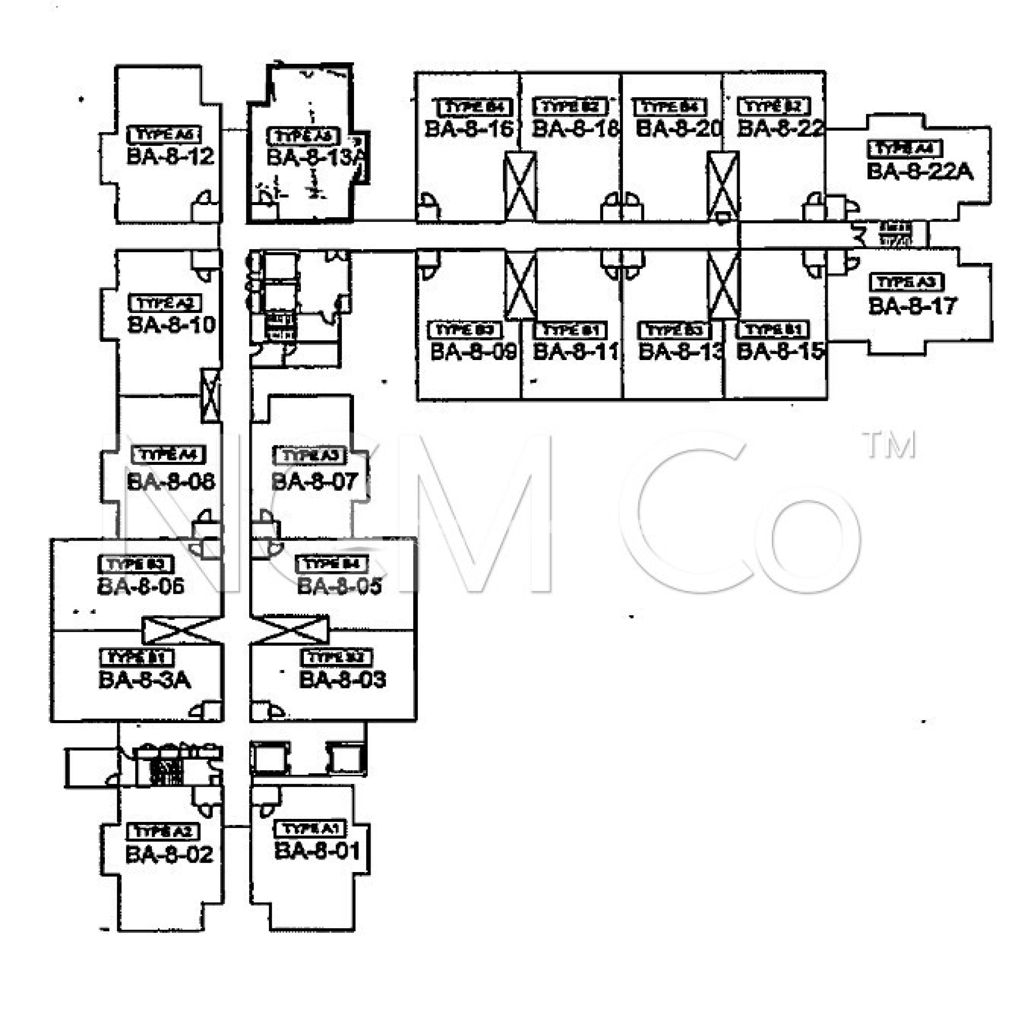 Condo For Auction at Permata Residence