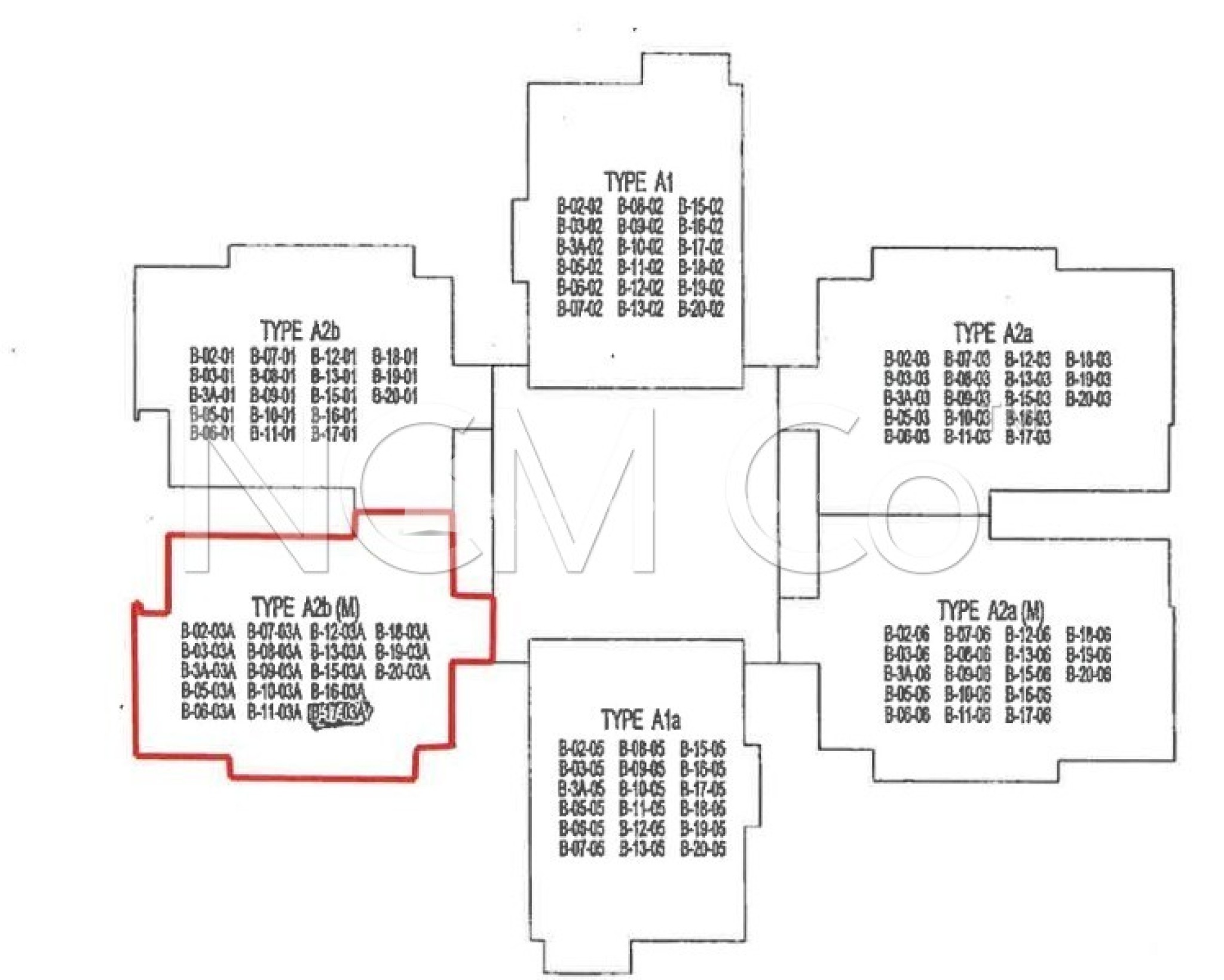 Condo For Auction at Duet Residence