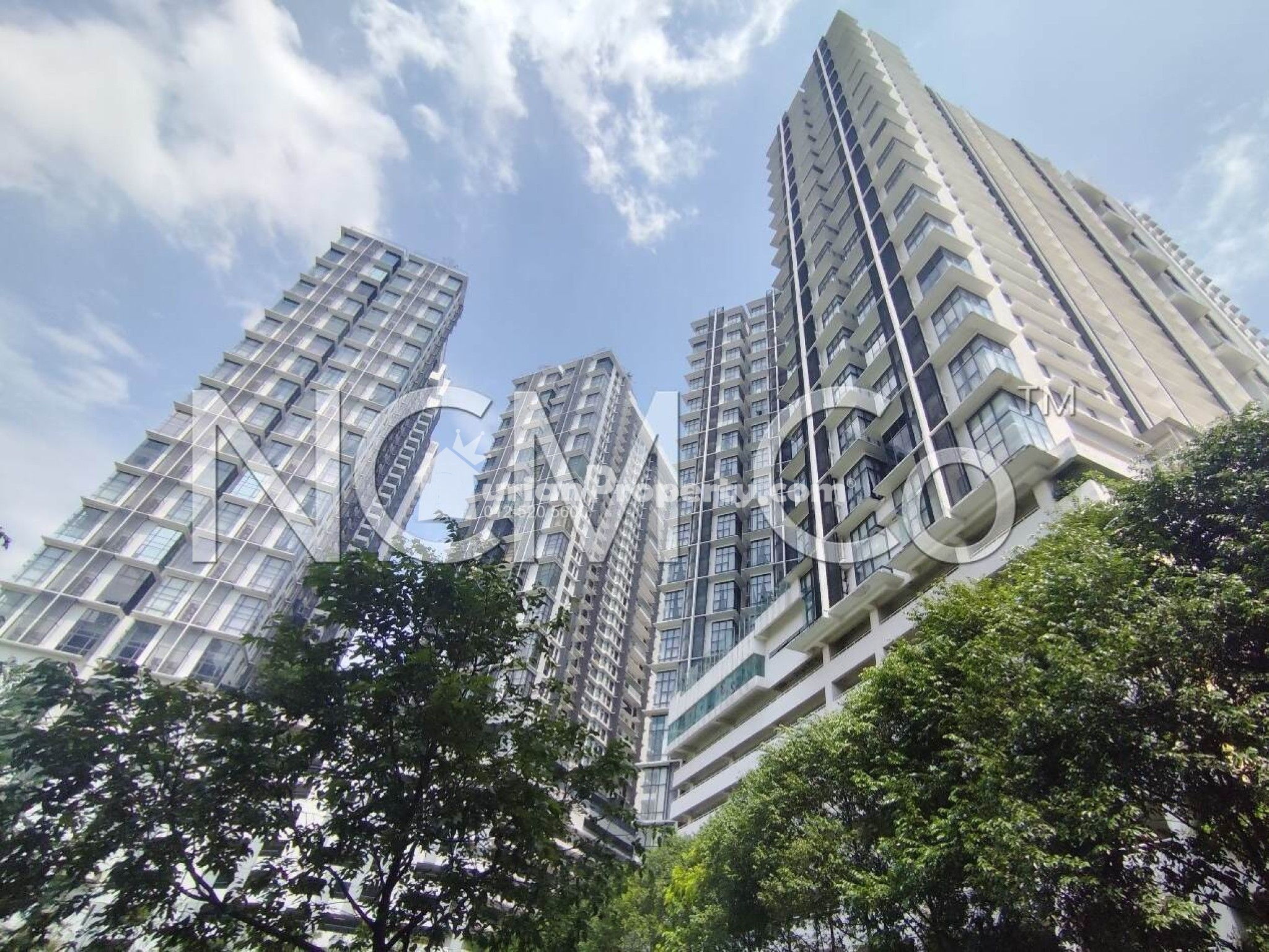 Serviced Residence For Auction at Solstice @ Pan'gaea