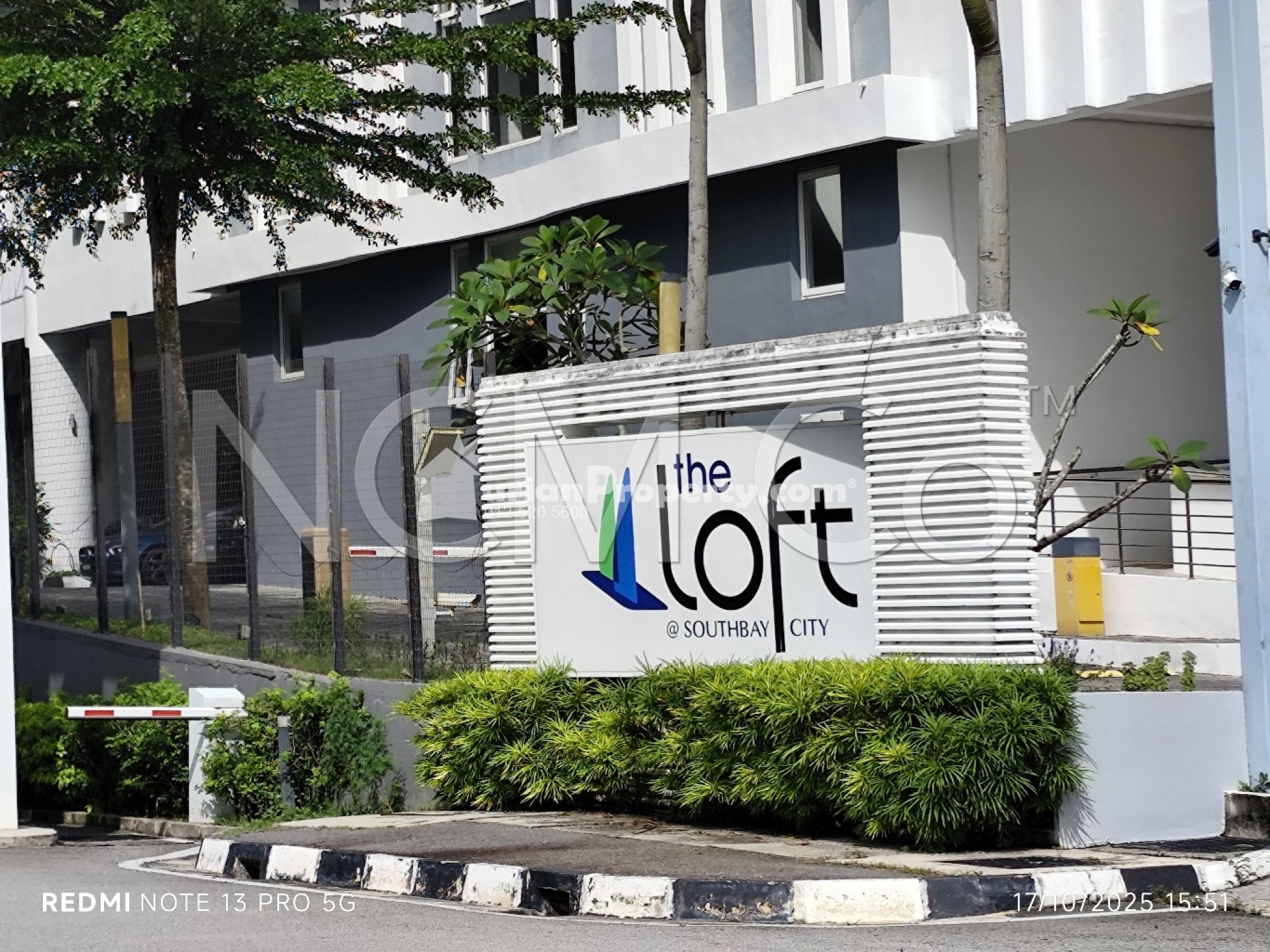Serviced Residence For Auction at The Loft