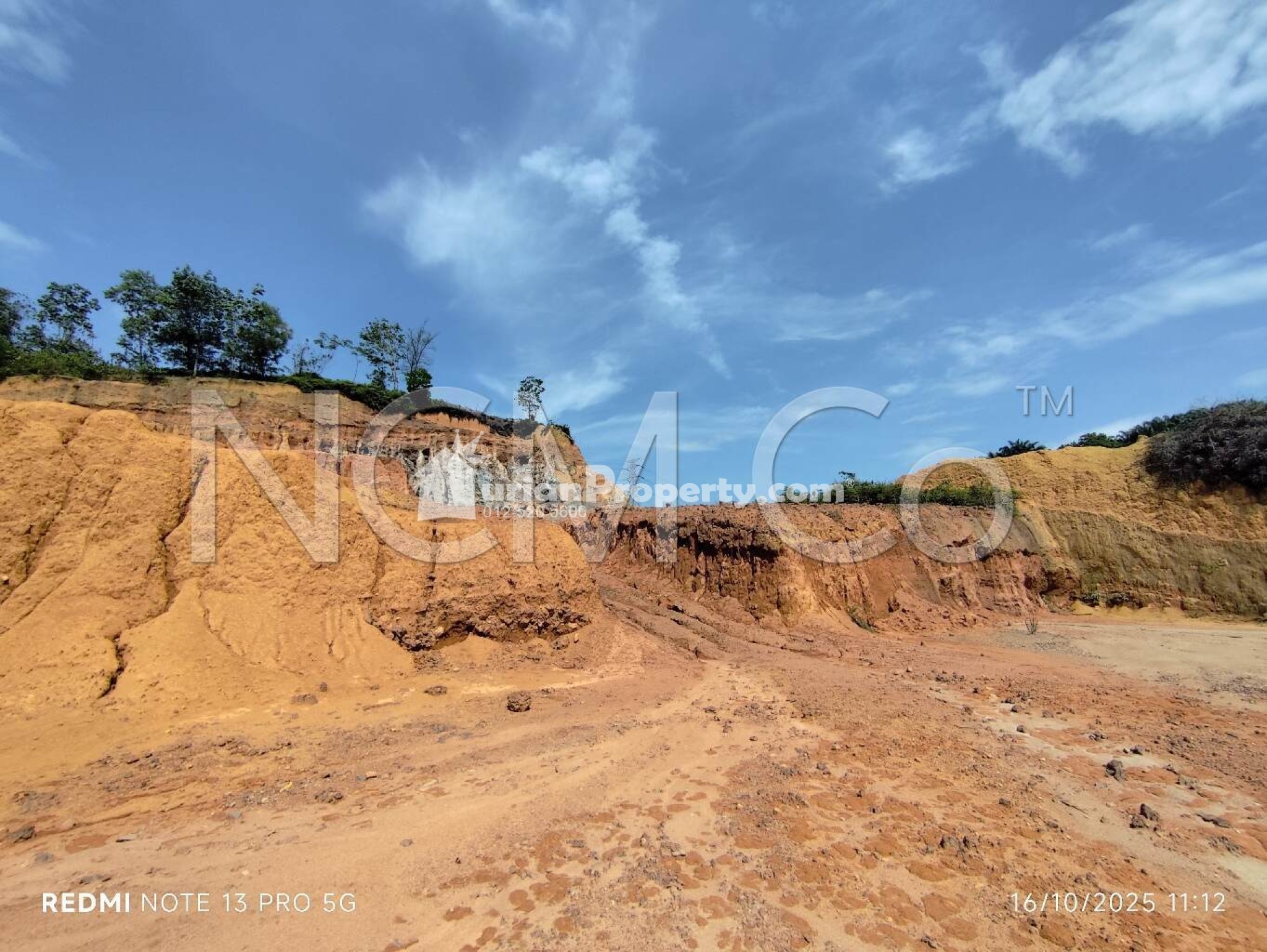 Residential Land For Auction at Kajang