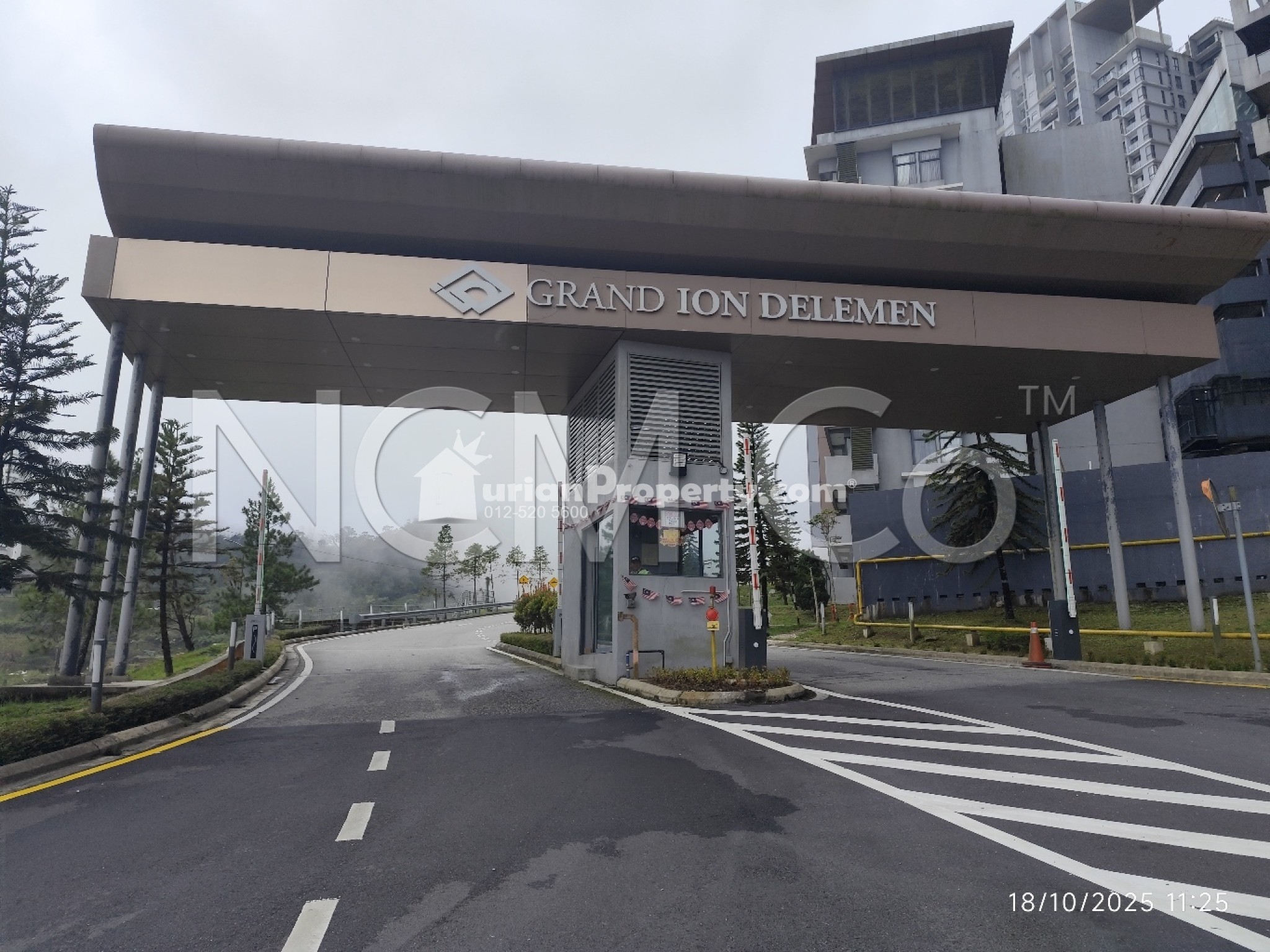 Serviced Residence For Auction at Ion Delemen