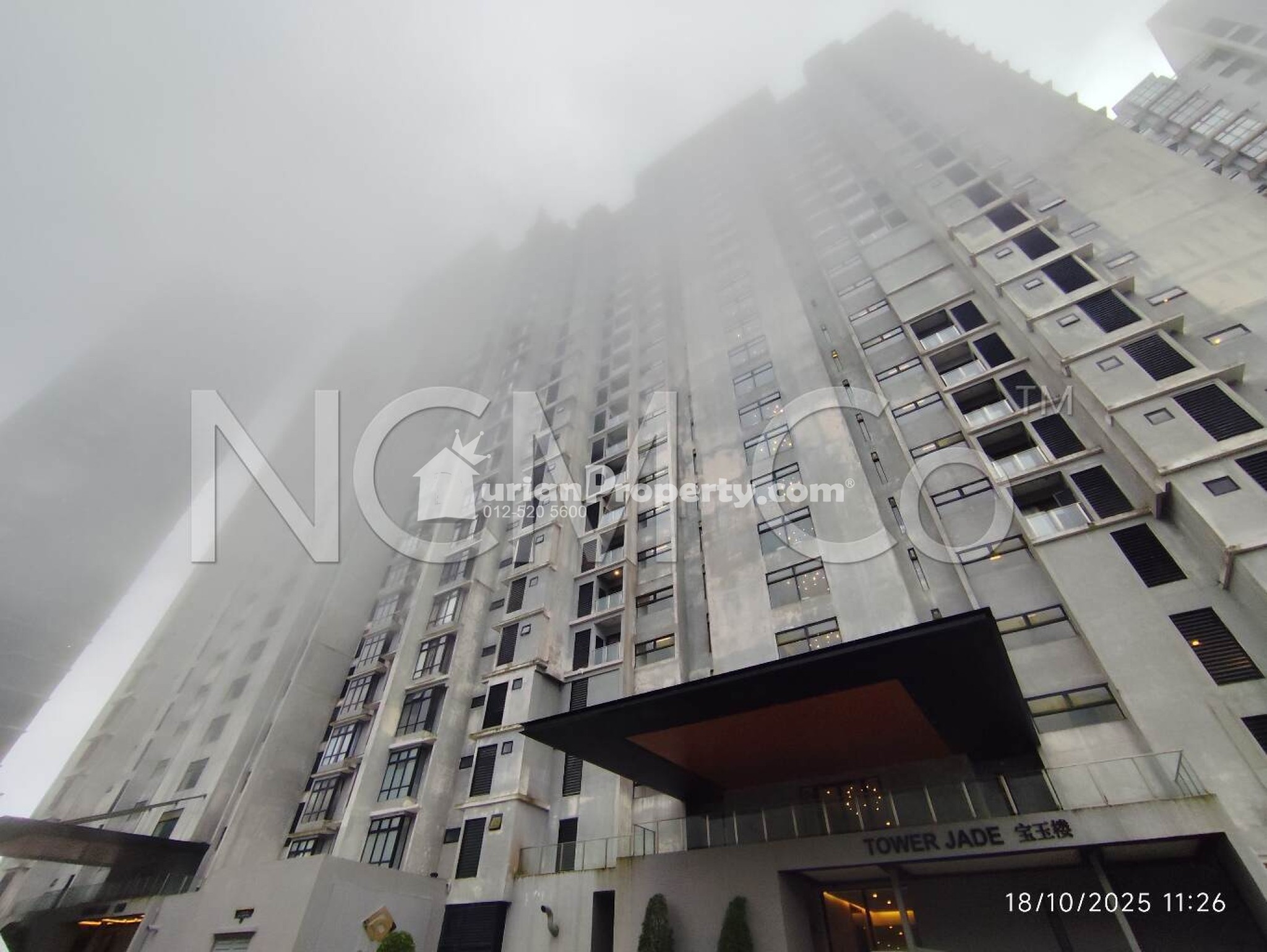 Serviced Residence For Auction at Ion Delemen
